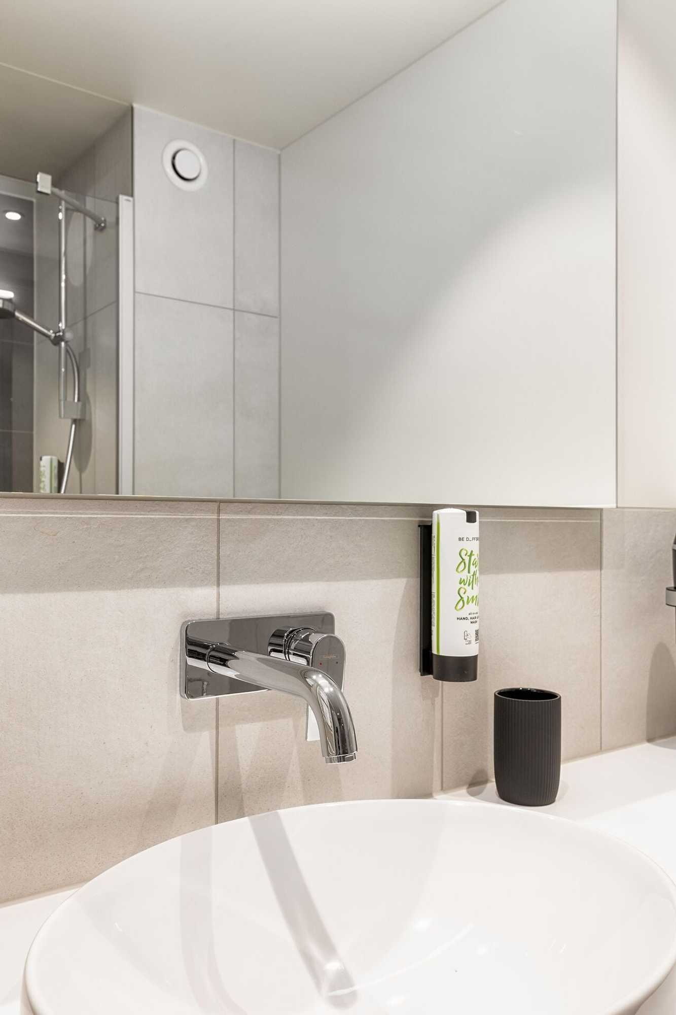 Gift card for Bsmart Motel Amriswil