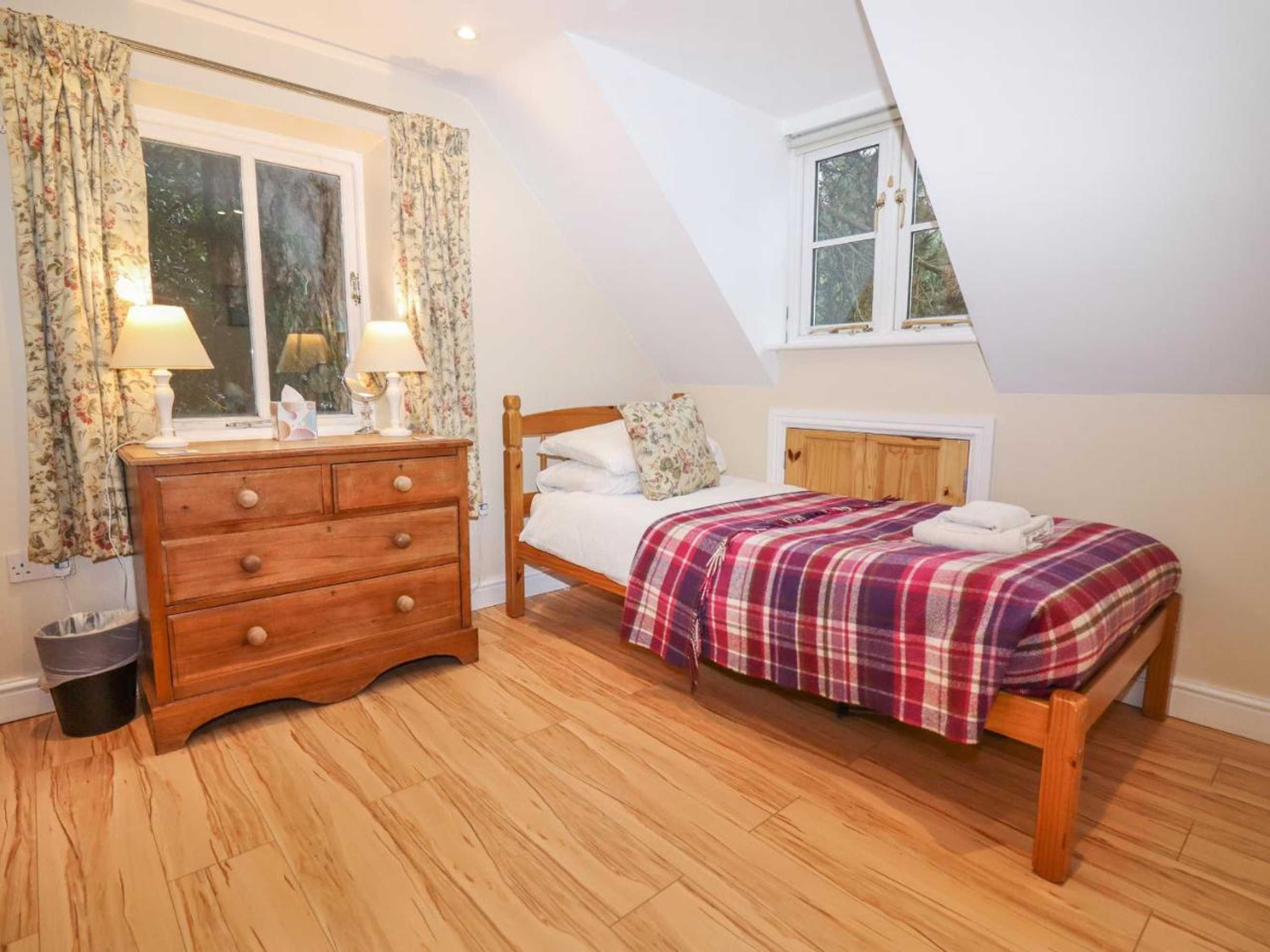 Gift card for The Cottage At Barrow Mead