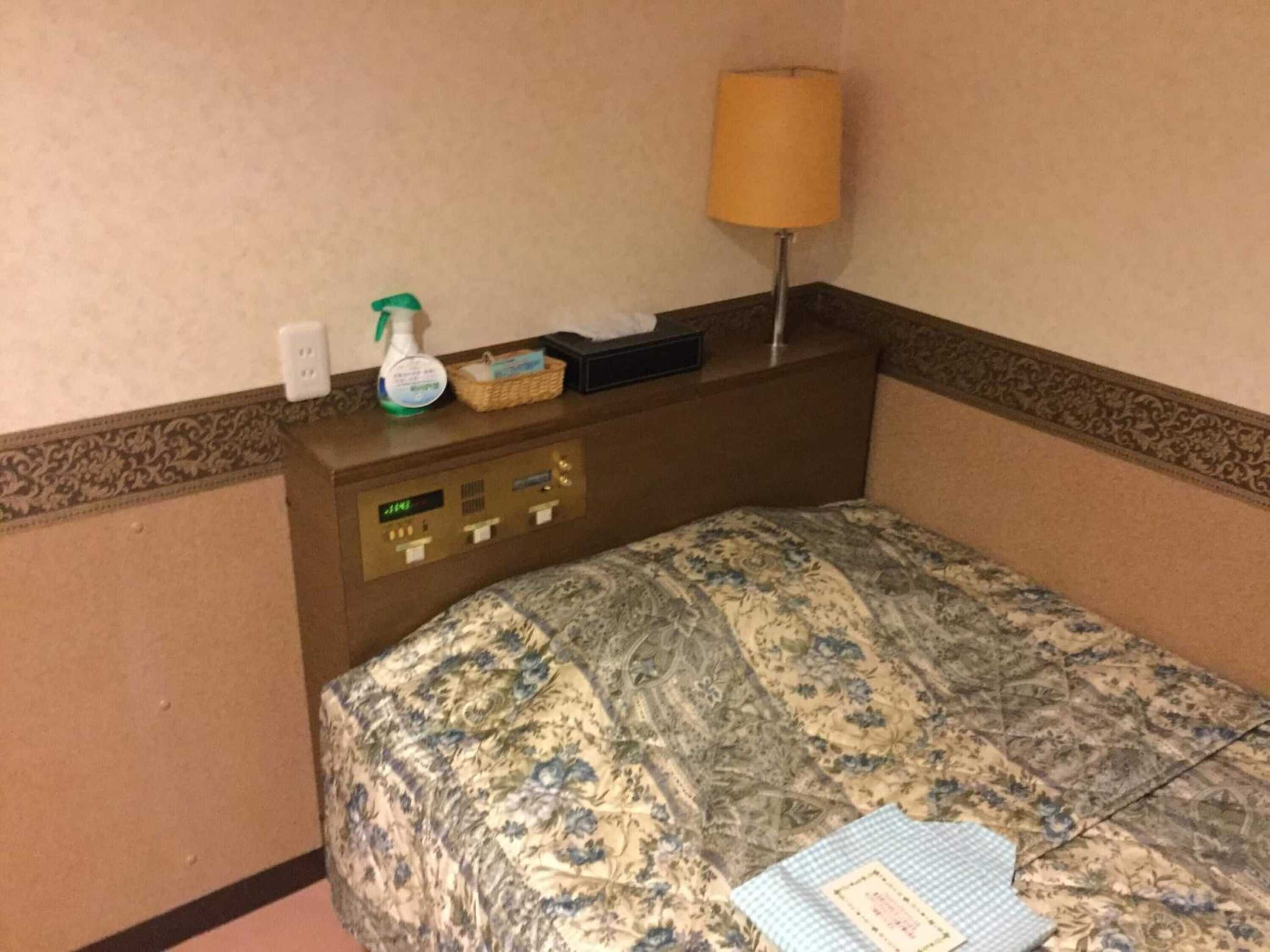 Gift card for Maebashi Hotel Luka Gift card for Maebashi Hotel Luka