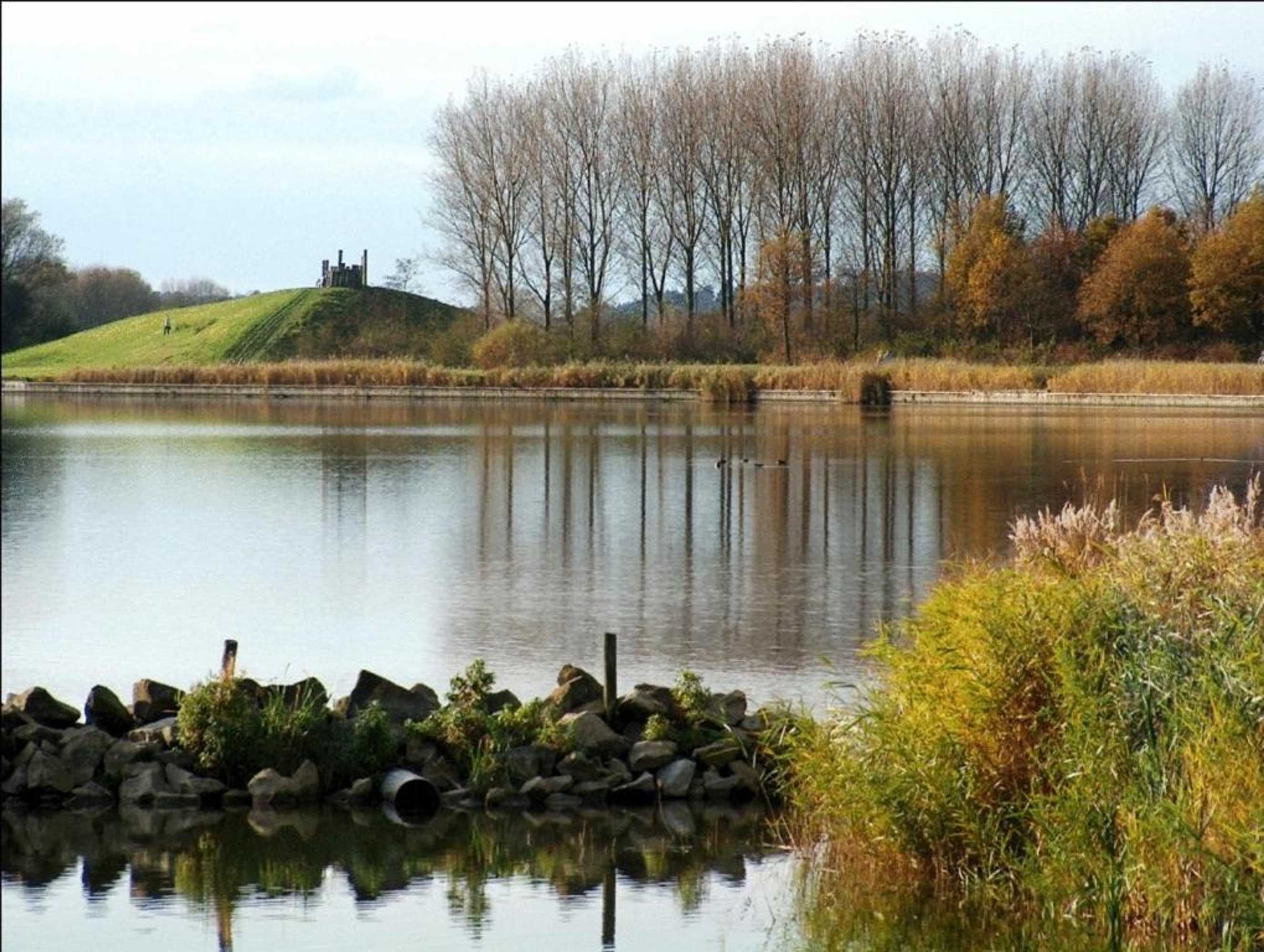 Gift card for Hotel Molengroet