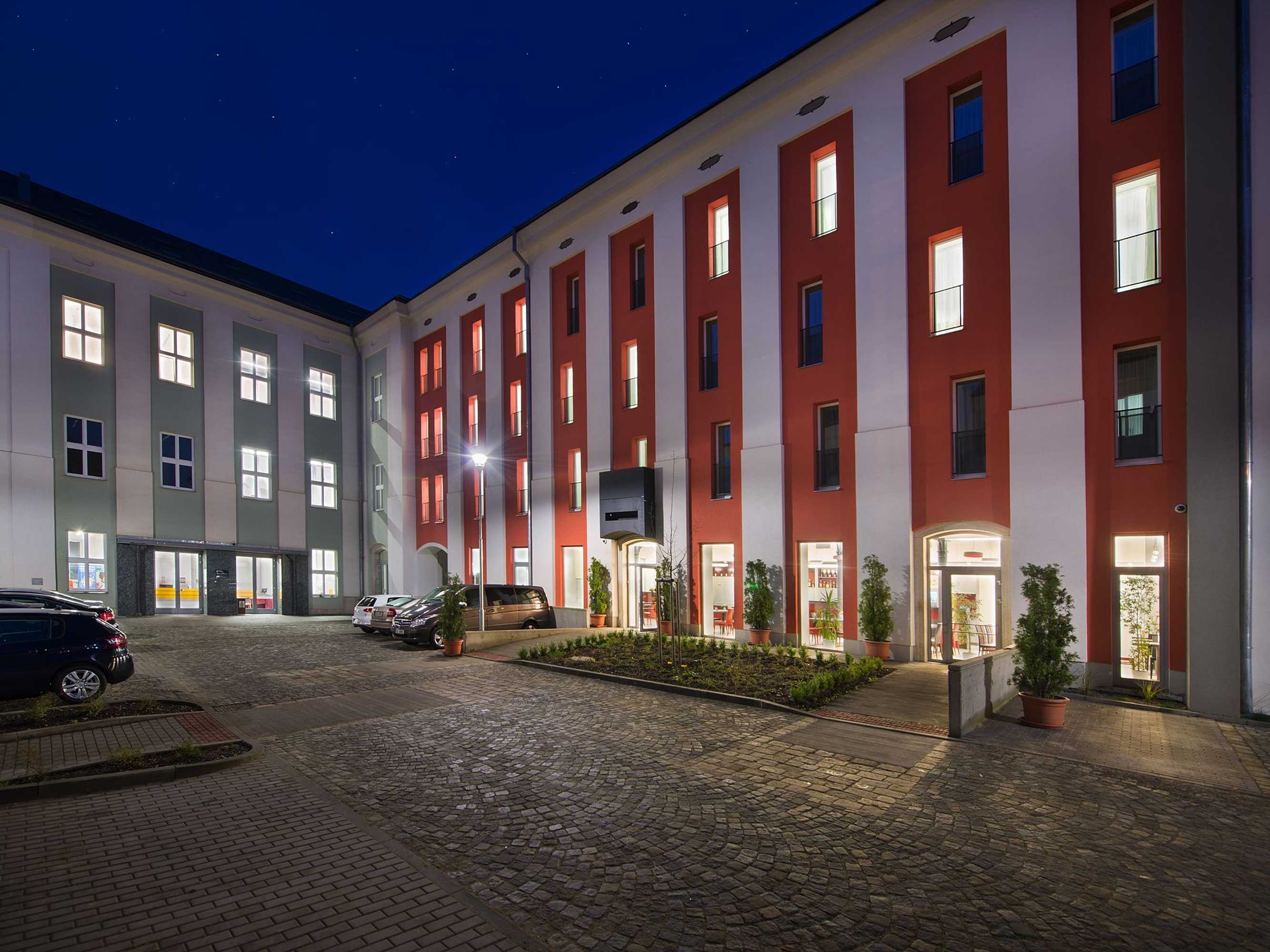 Gift card for EA Business Hotel Jihlava Gift card for EA Business Hotel Jihlava