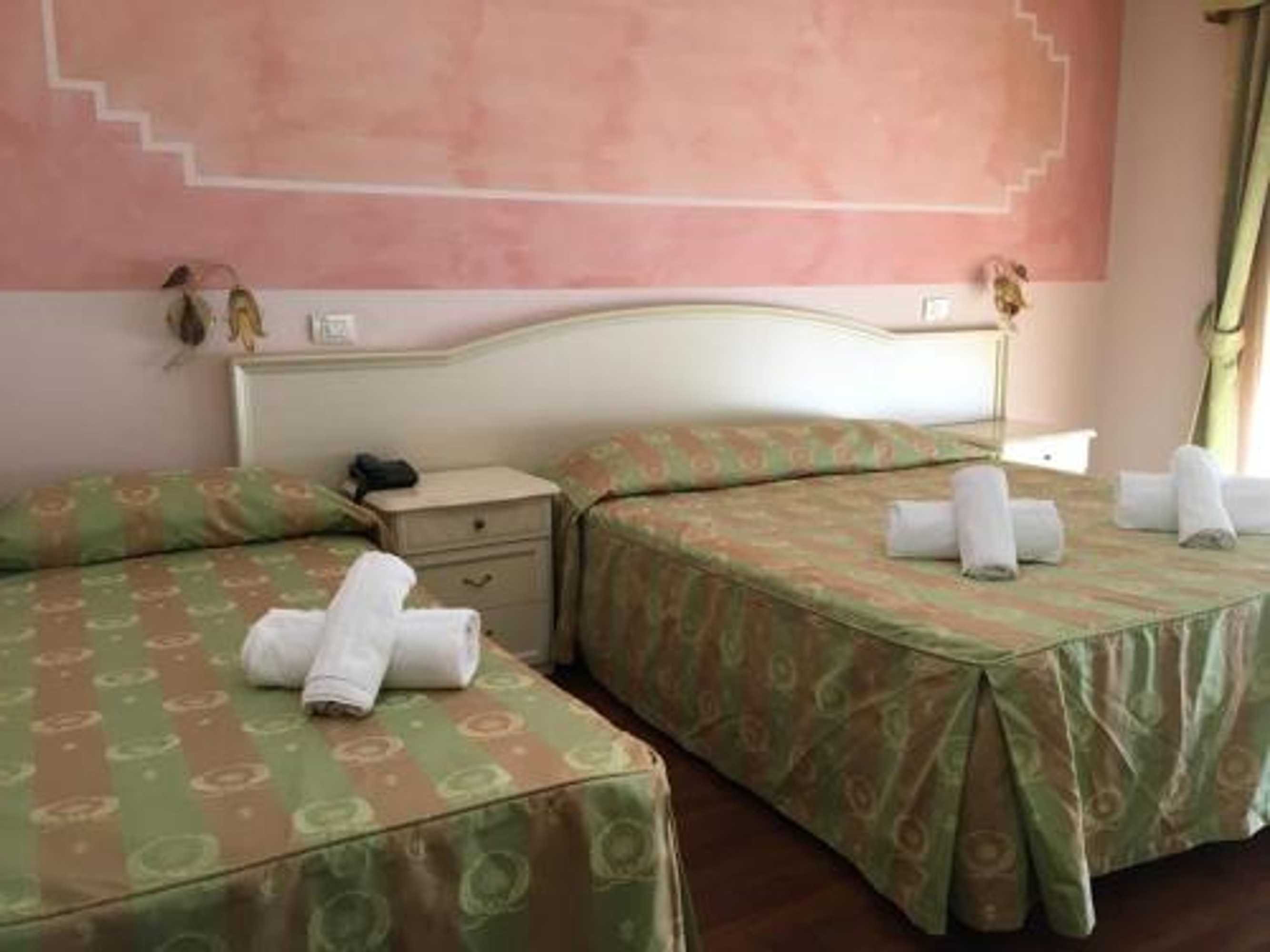 Gift card for Hotel Villa Strassoldo Gift card for Hotel Villa Strassoldo