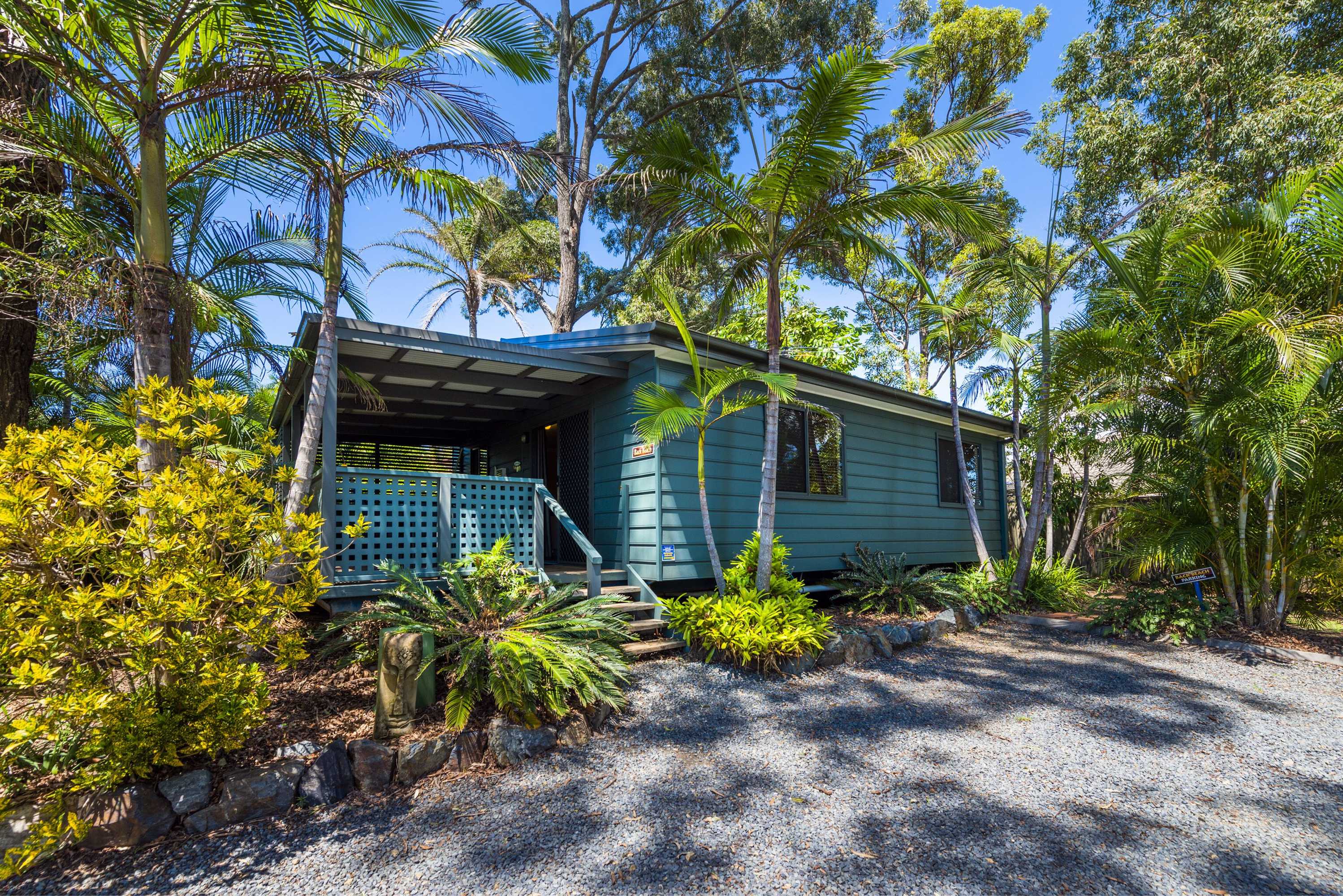 Gift card for Safety Beach Ocean Bungalows Gift card for Safety Beach Ocean Bungalows