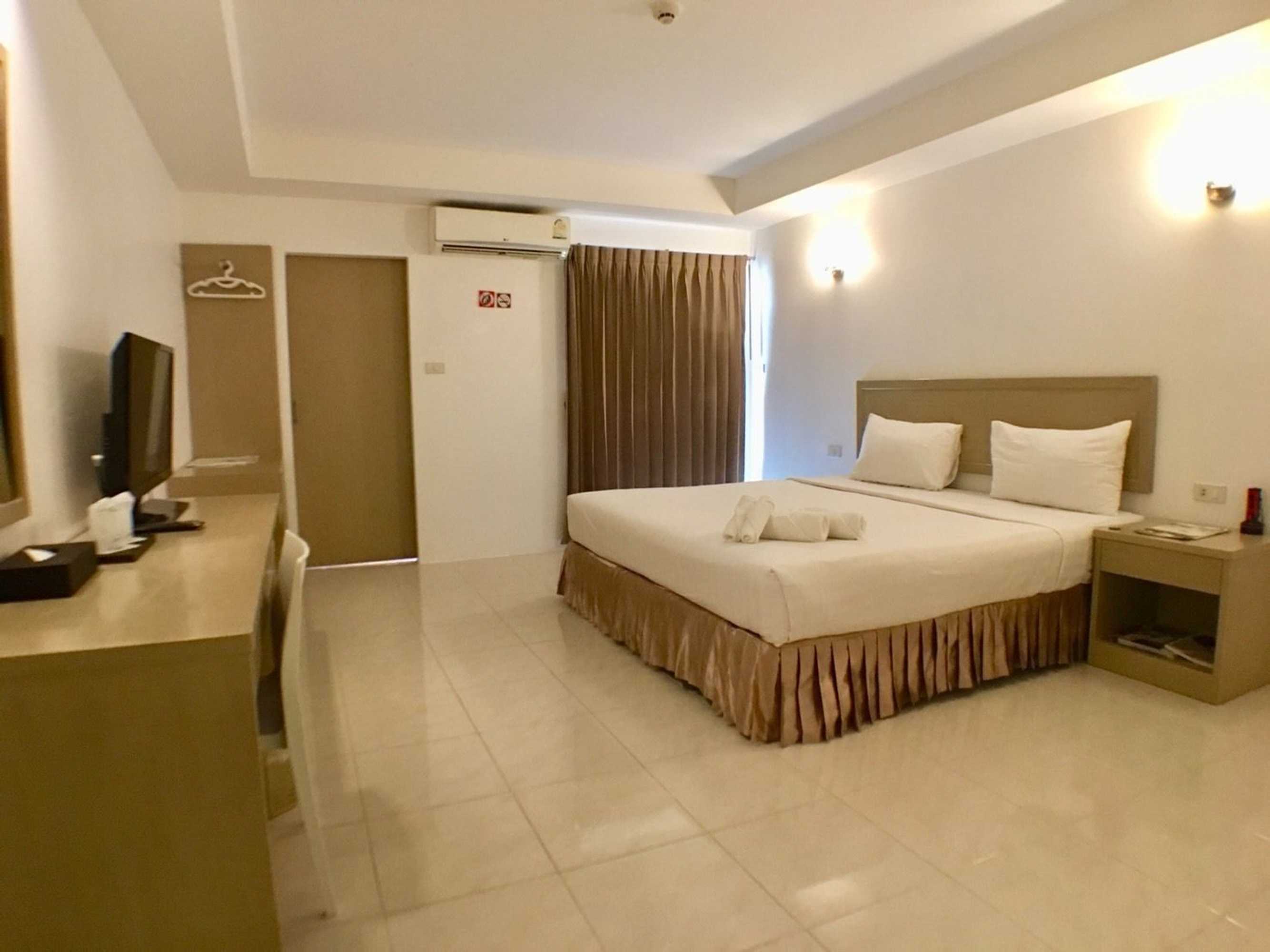 Gift card for Trat Center Hotel Gift card for Trat Center Hotel