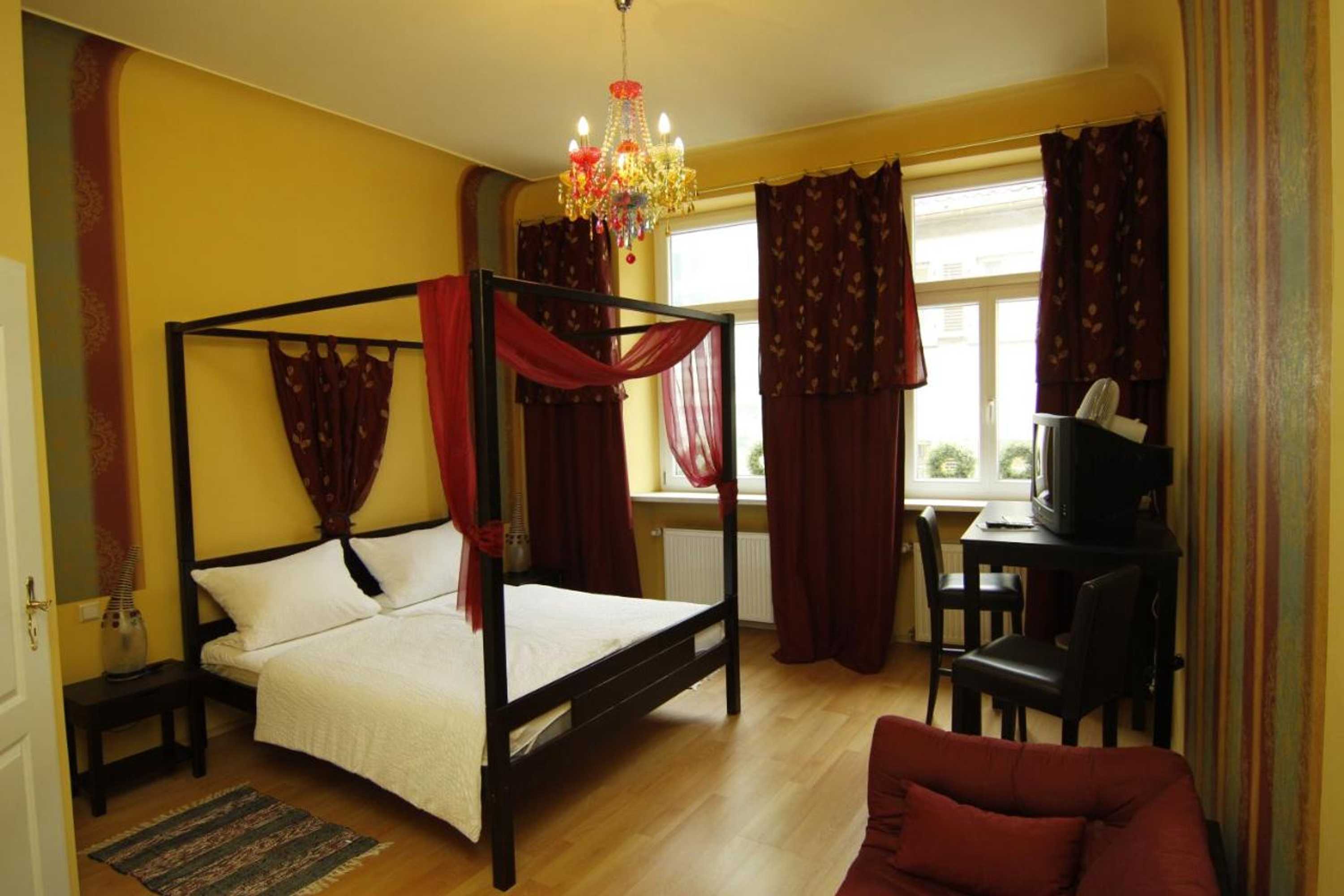 Gift card for Die Dependance