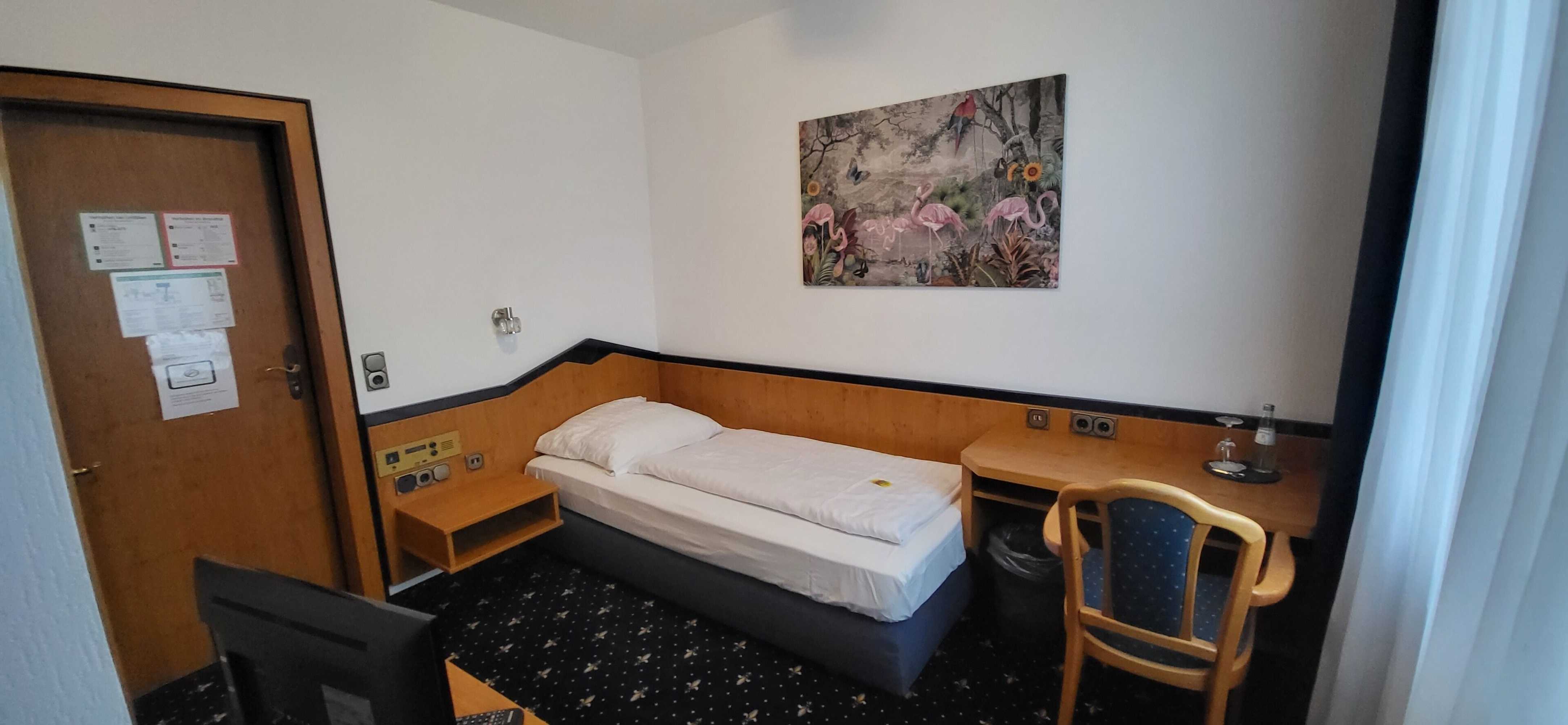 Gift card for Hotel 9-Enhof