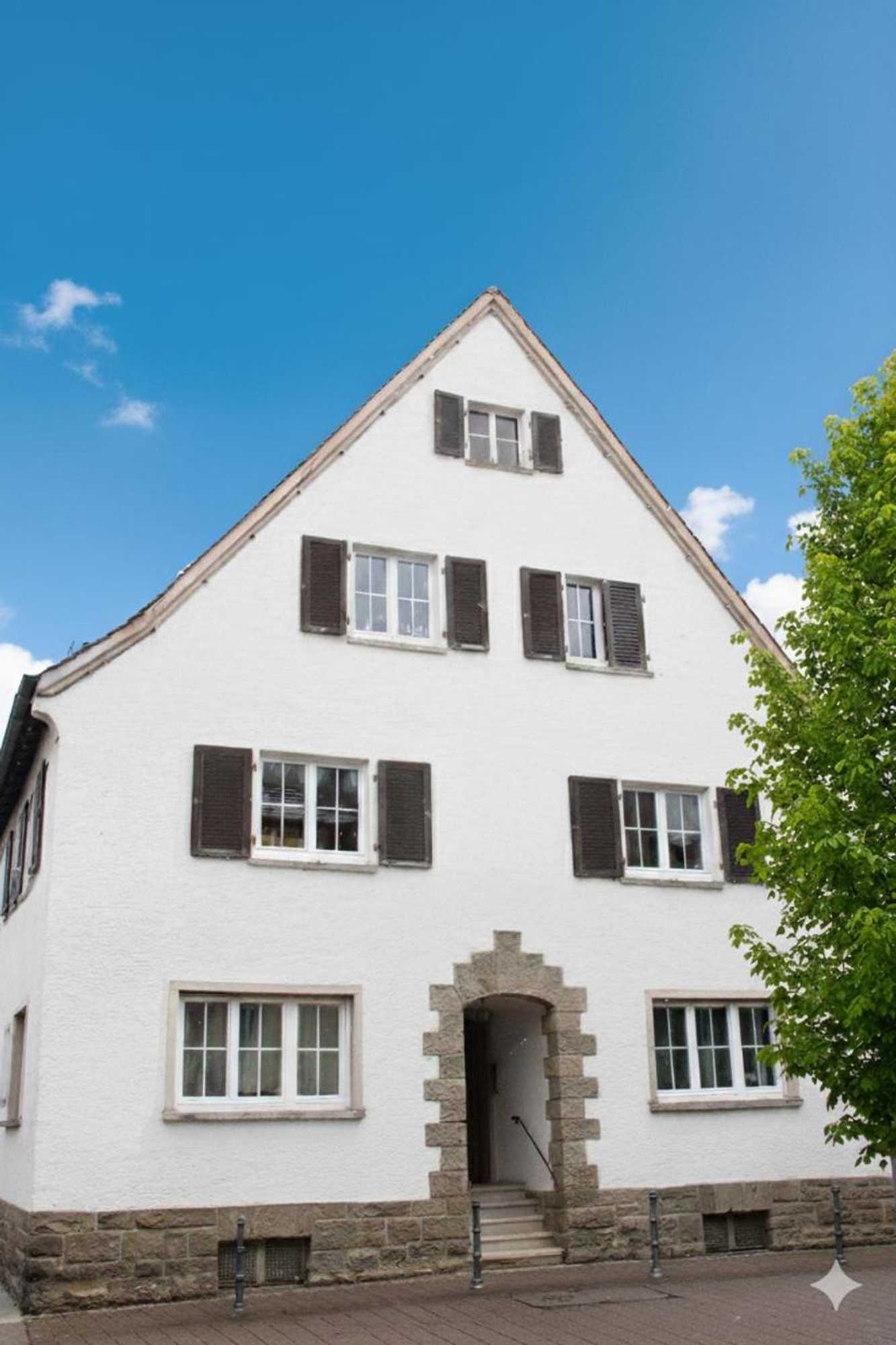 Gift card for Bismarck Hostel Öhringen