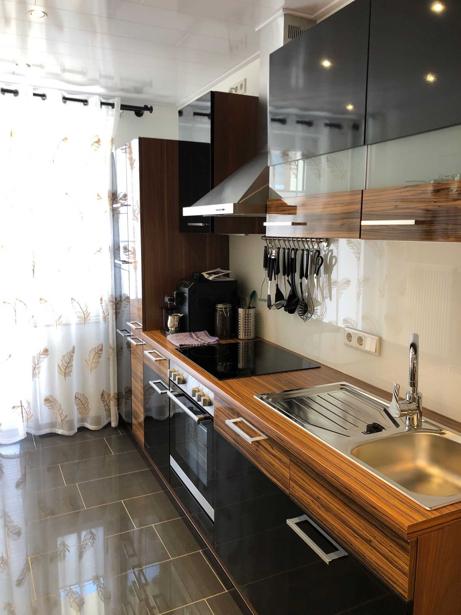 Gift card for City Apartments Will