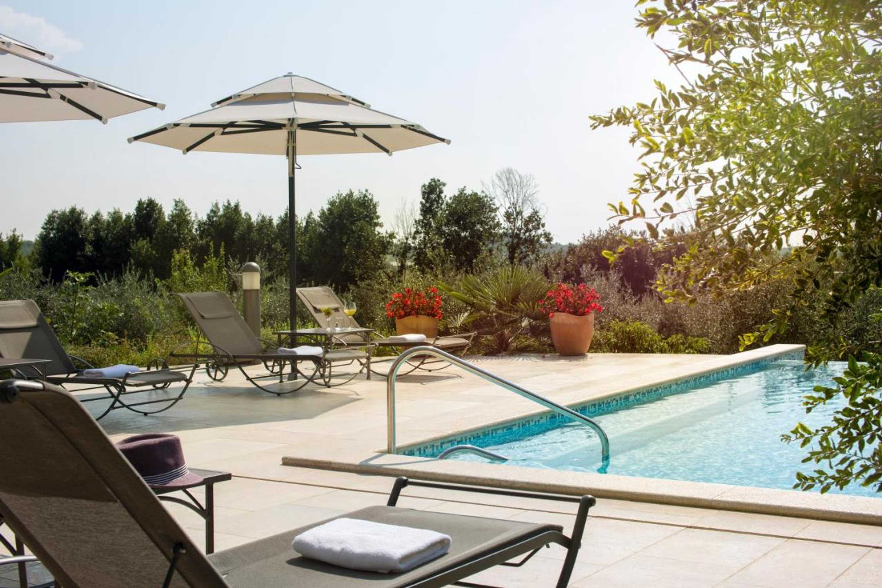 Gift card for Heritage Hotel San Rocco Gift card for Heritage Hotel San Rocco