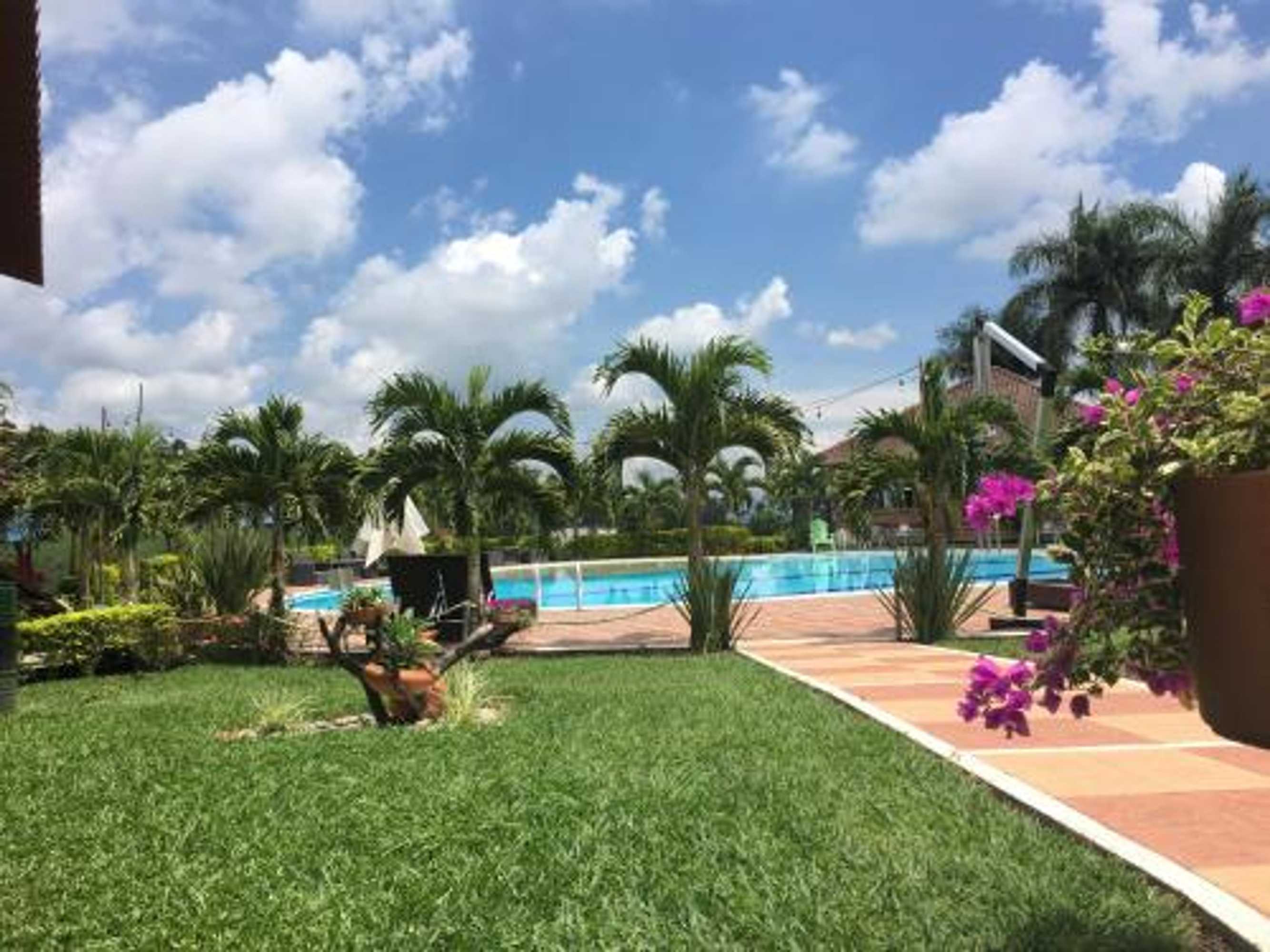 Gift card for Finca Hotel Yerbabuena Gift card for Finca Hotel Yerbabuena