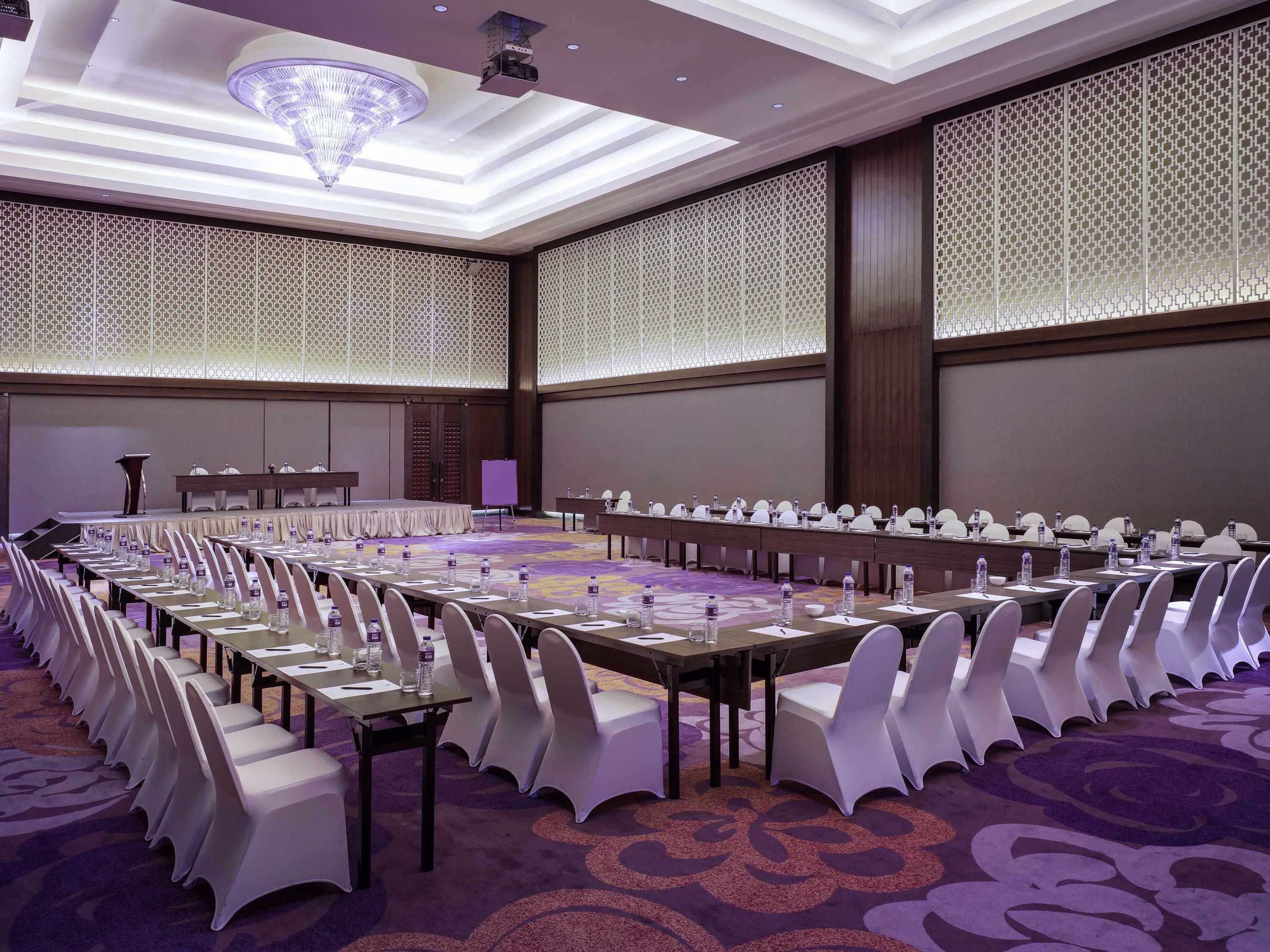 Gift card for Grand Mercure Bandung Setiabudi