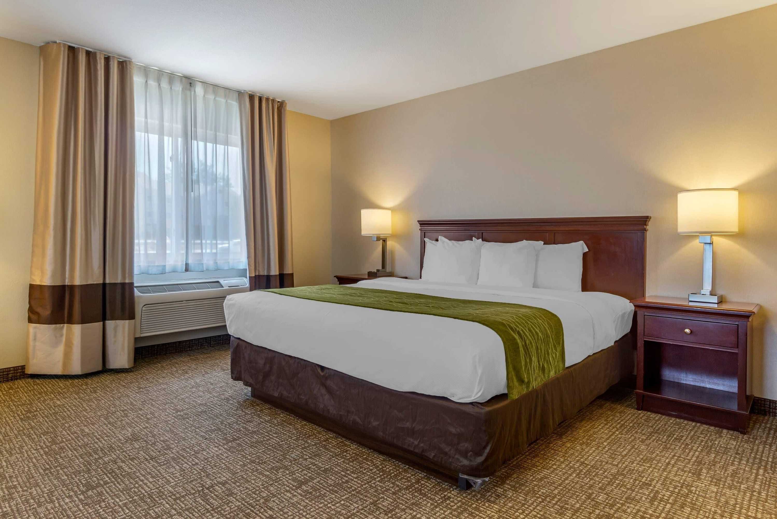 Gift card for Comfort Inn Kennewick Richland