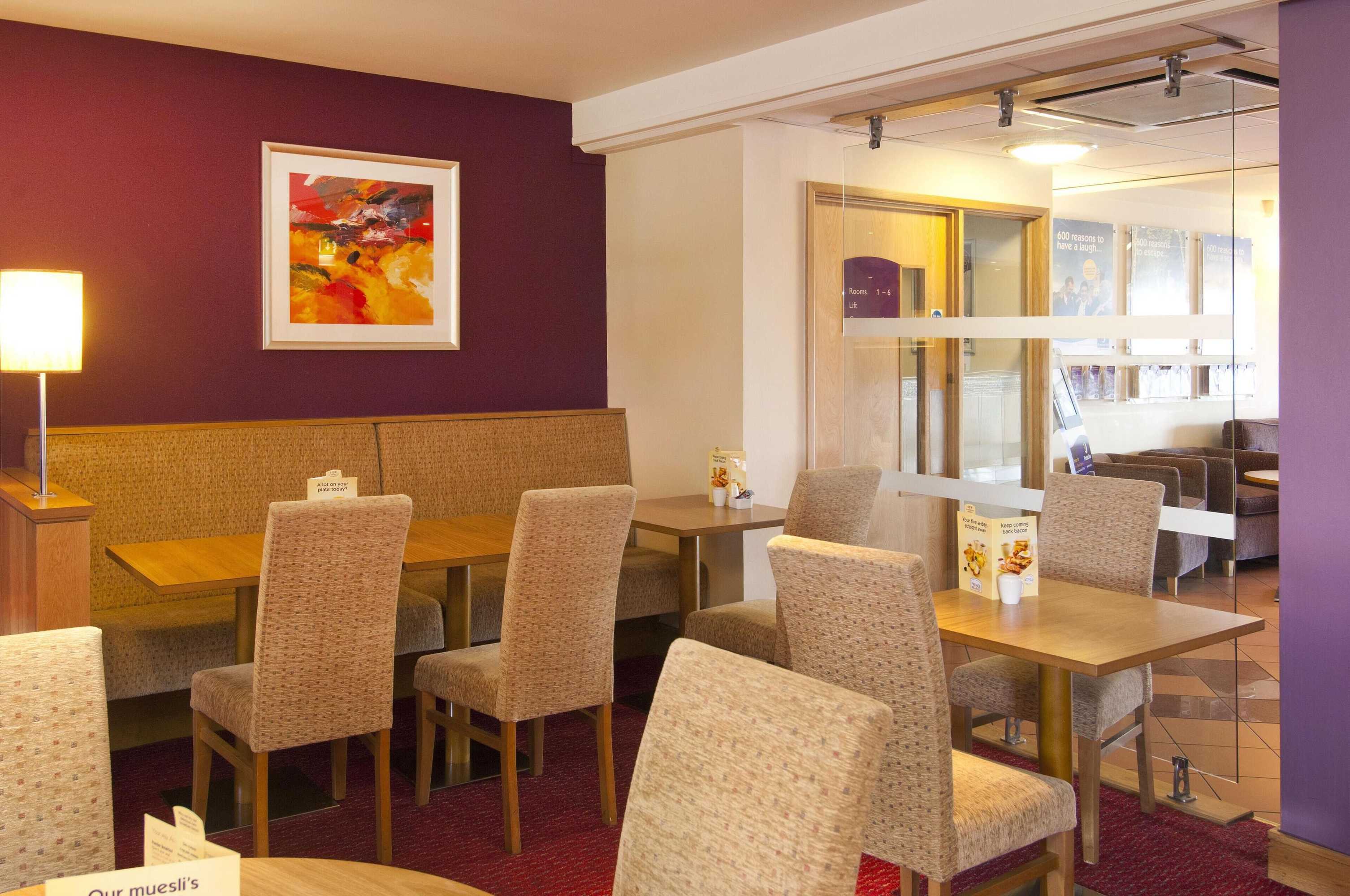 Gift card for Premier Inn Bolton (stadium/arena)