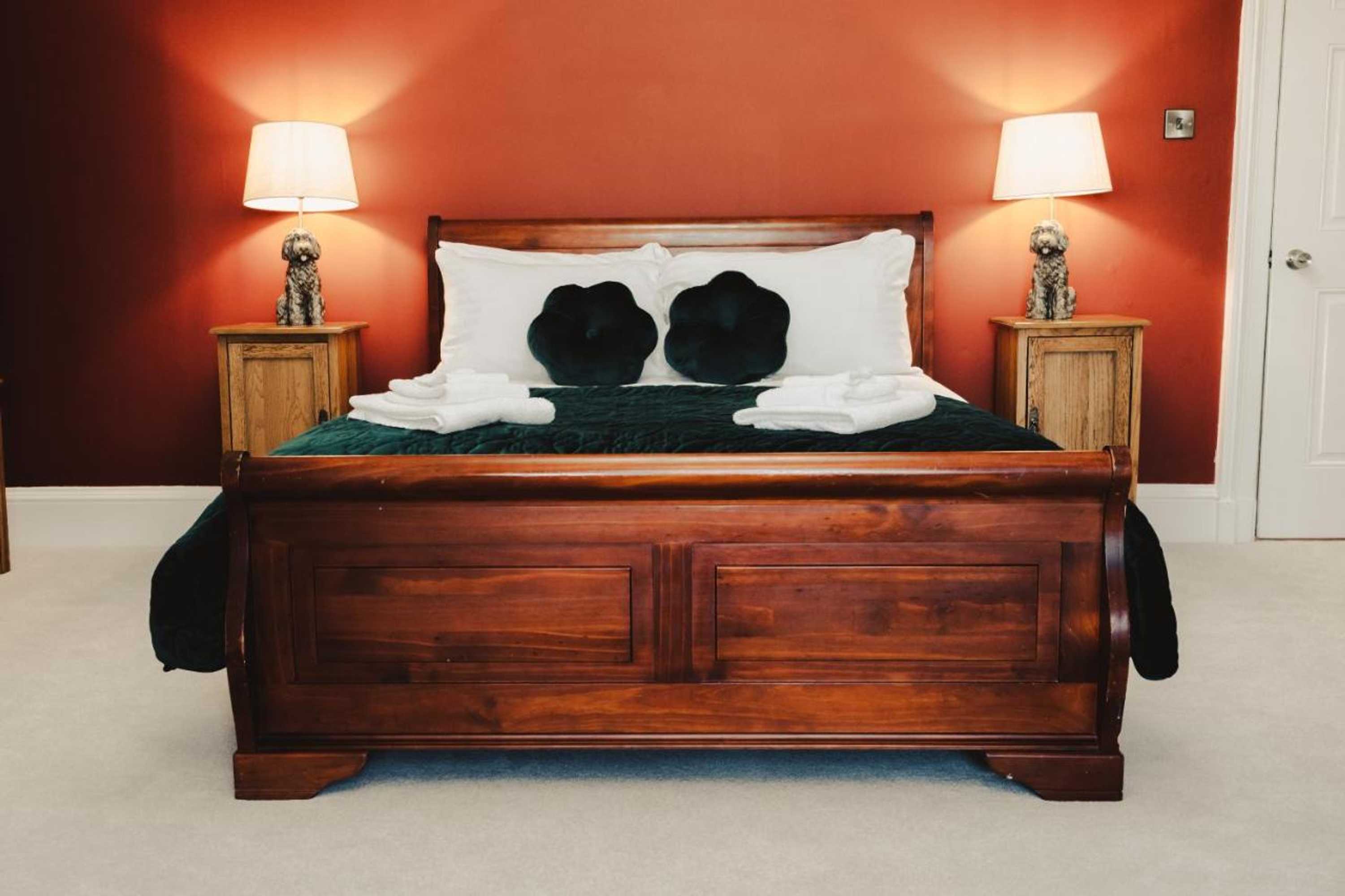 Gift card for The Swan Hotel