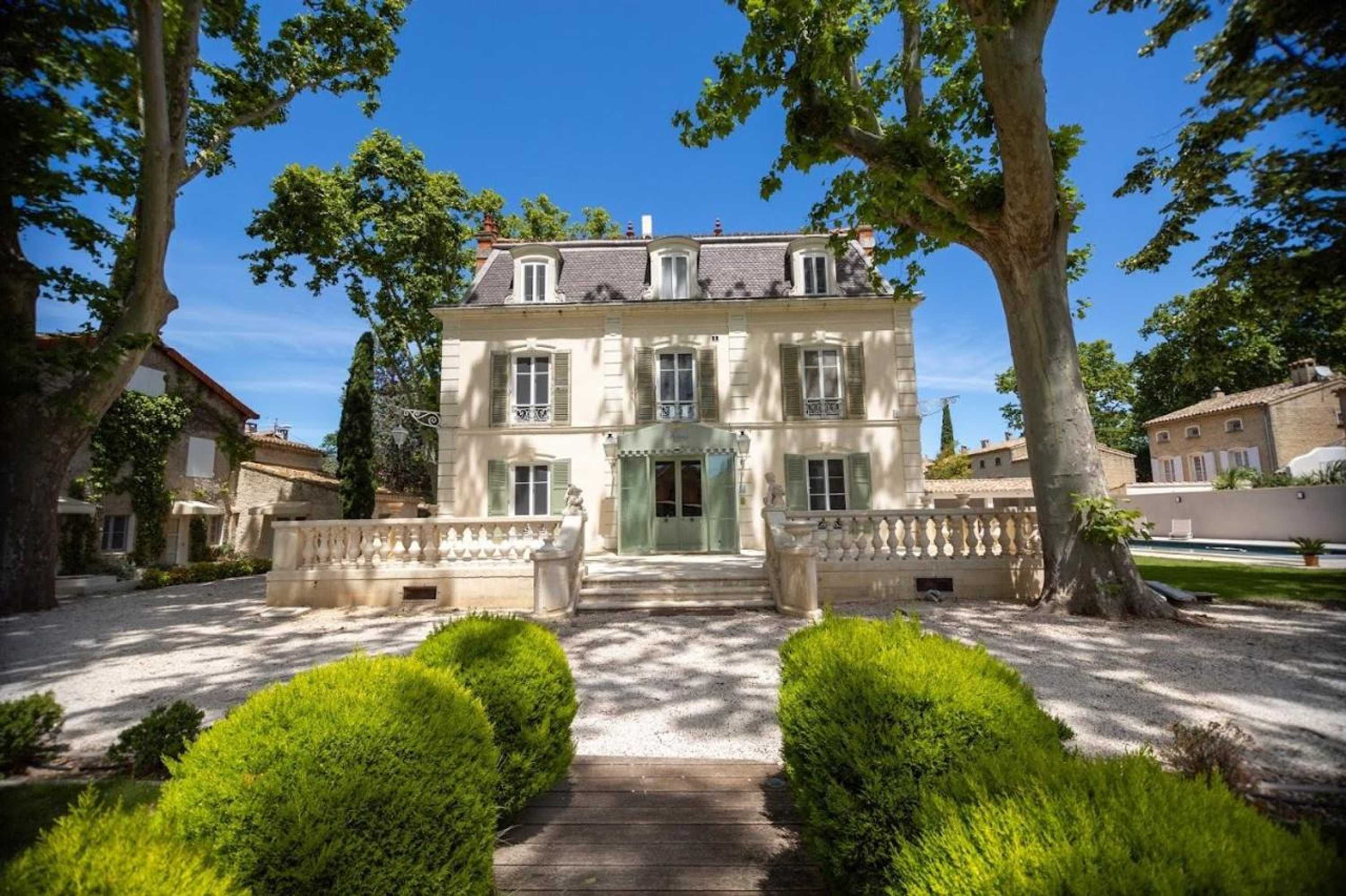 Gift card for Les Frenes EN Provence-ChÂteau Zen