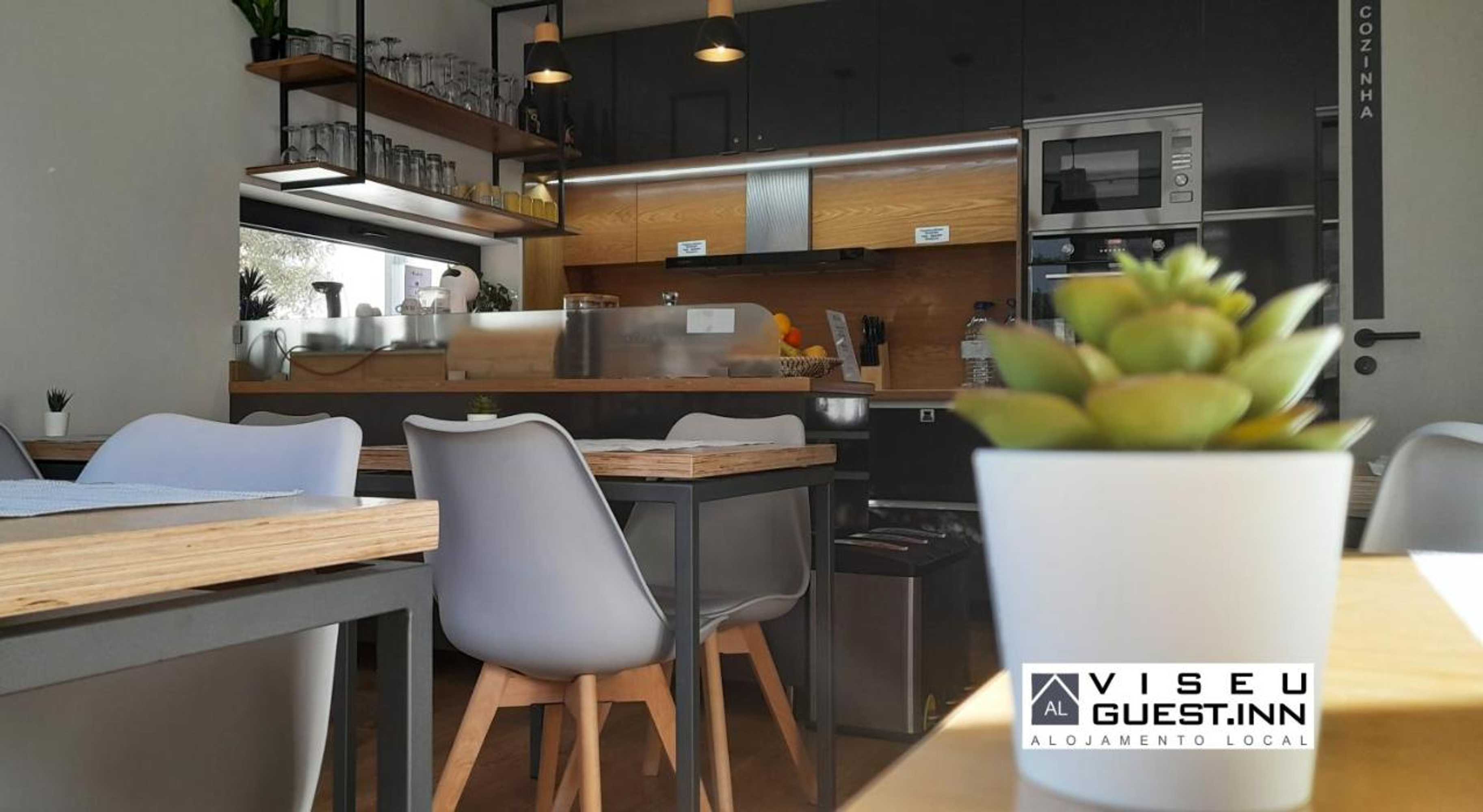 Gift card for Viseu Guest Inn