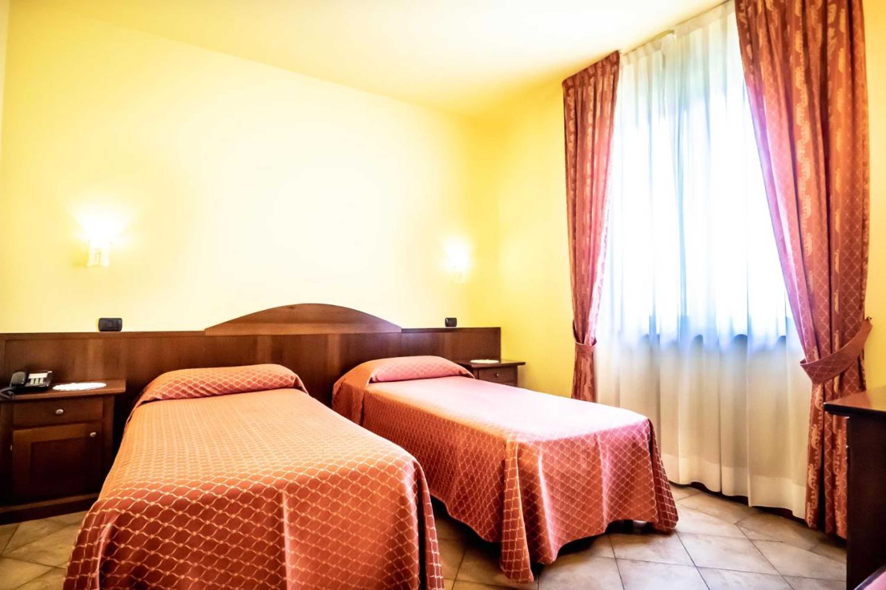 Gift card for Hotel Al Poggio Verde