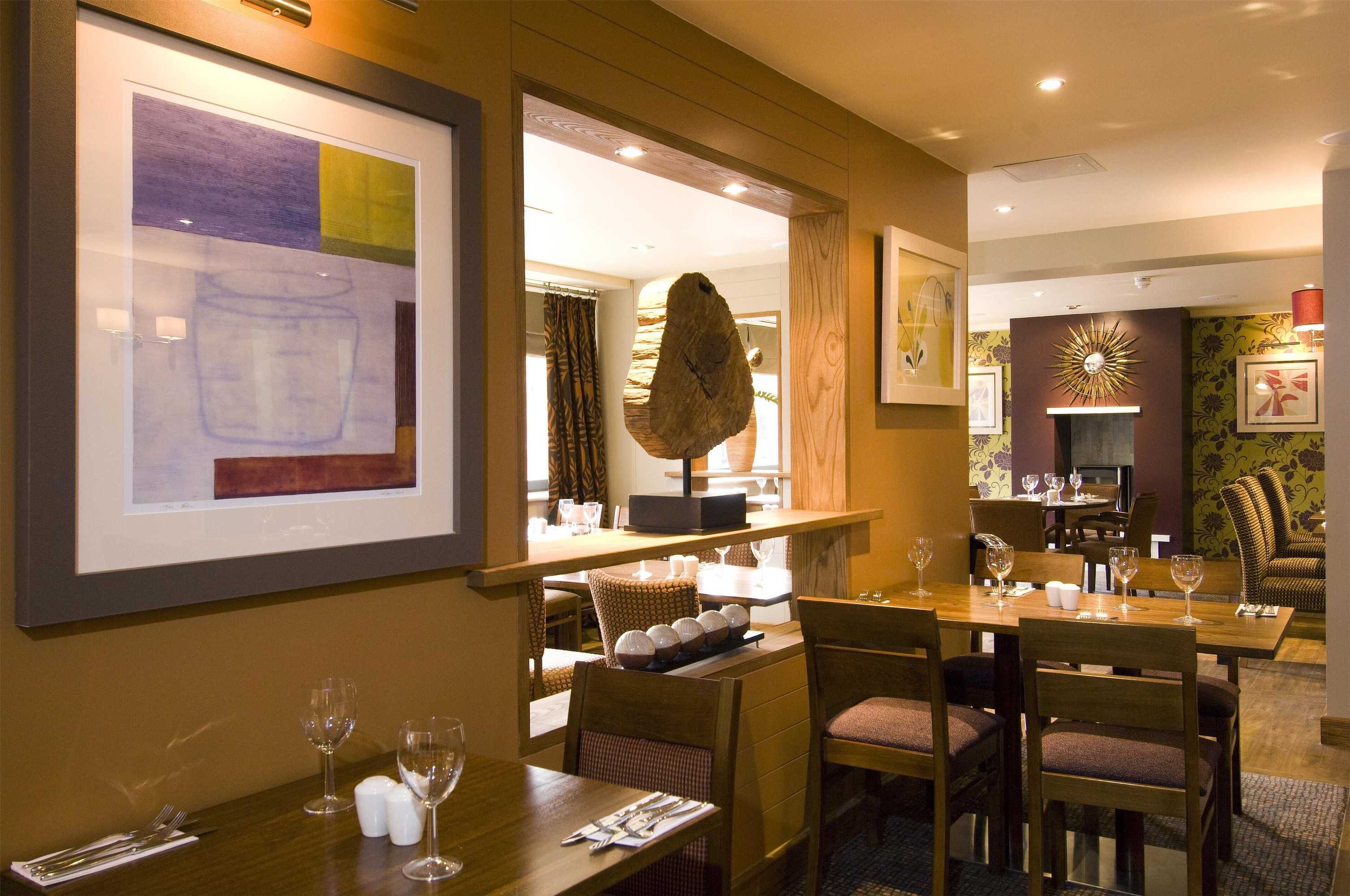 Gift card for Premier Inn Brentwood