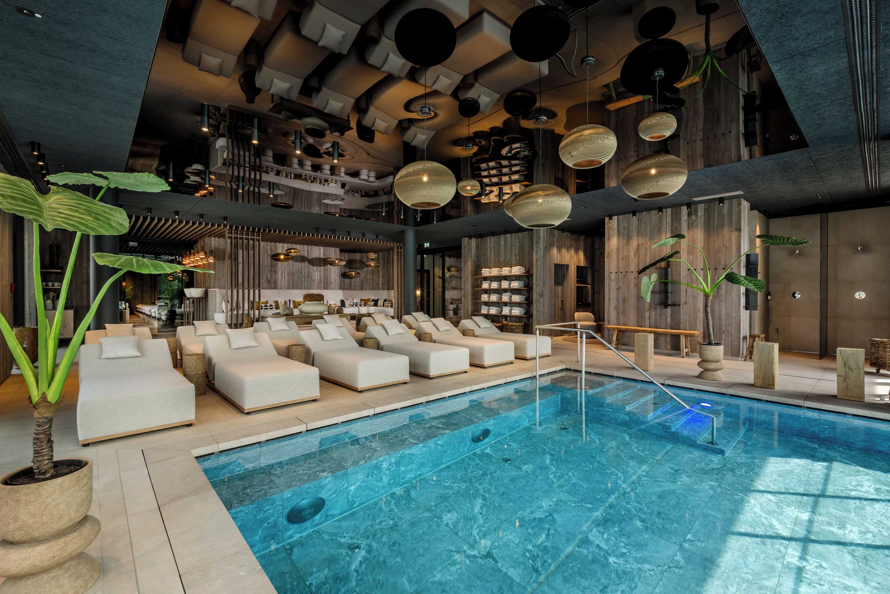 Gift card for Das Mühlbach - Thermal Retreat & Wellness Resort Gift card for Das Mühlbach - Thermal Retreat & Wellness Resort
