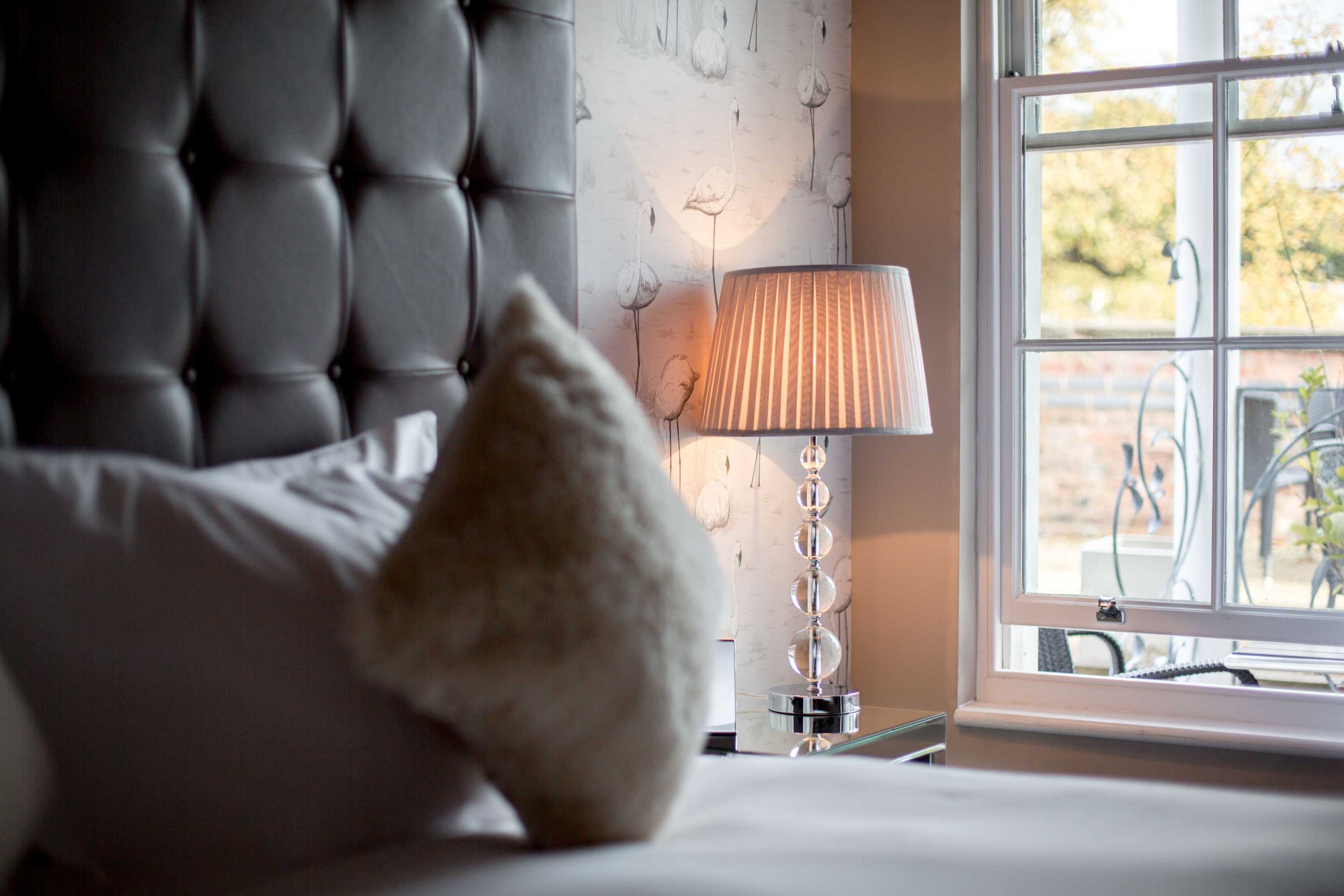 Gift card for Edgar House