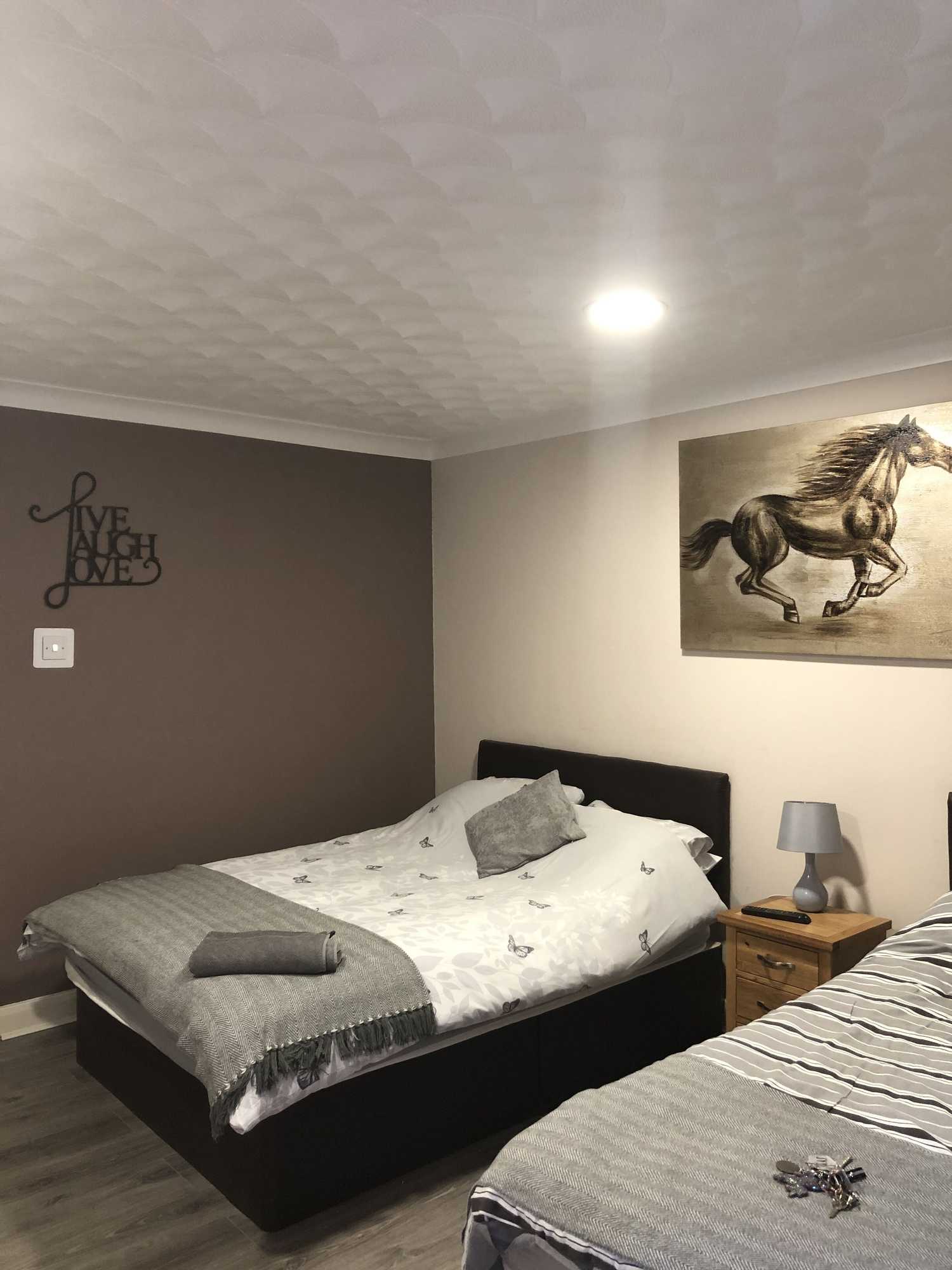 Gift card for The Bay Horse Accommodation Gift card for The Bay Horse Accommodation