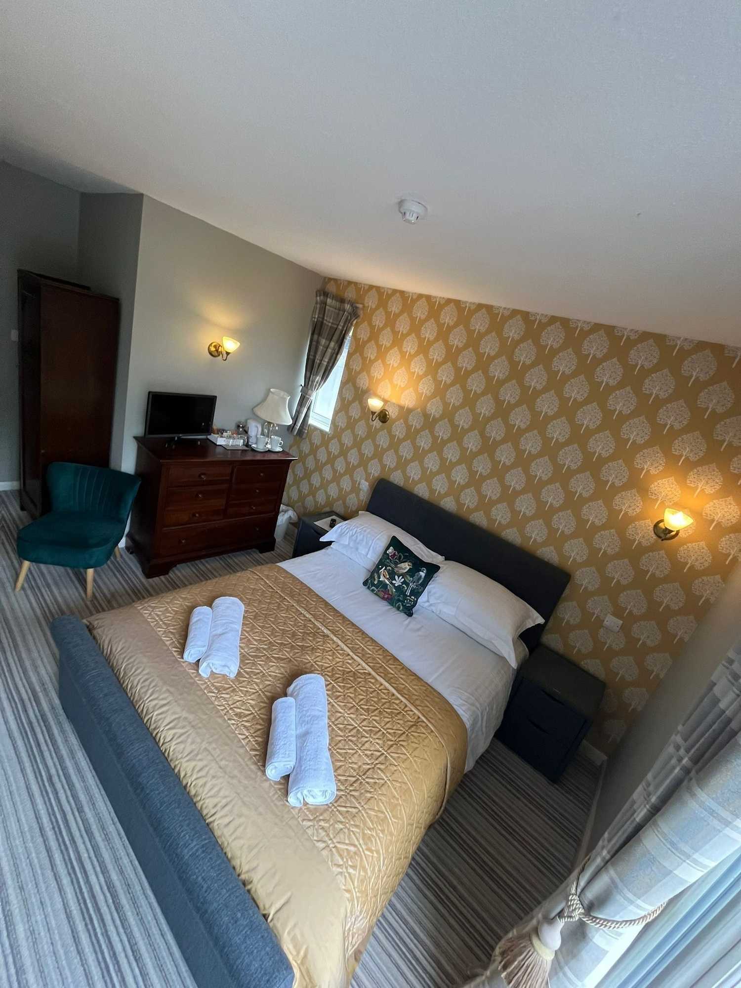 Gift card for Ardingly Inn