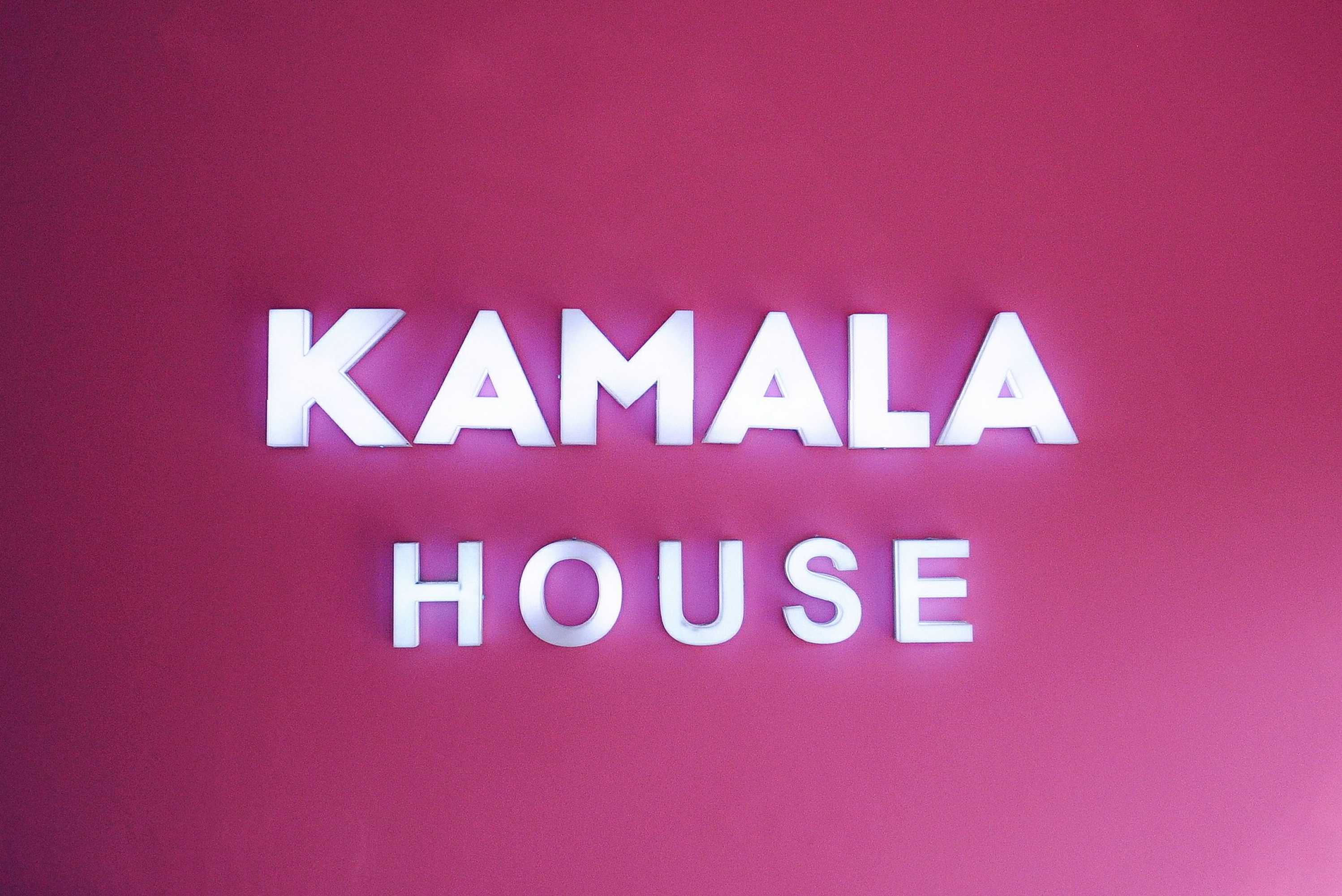 Gift card for Kamala House - Hostel Gift card for Kamala House - Hostel