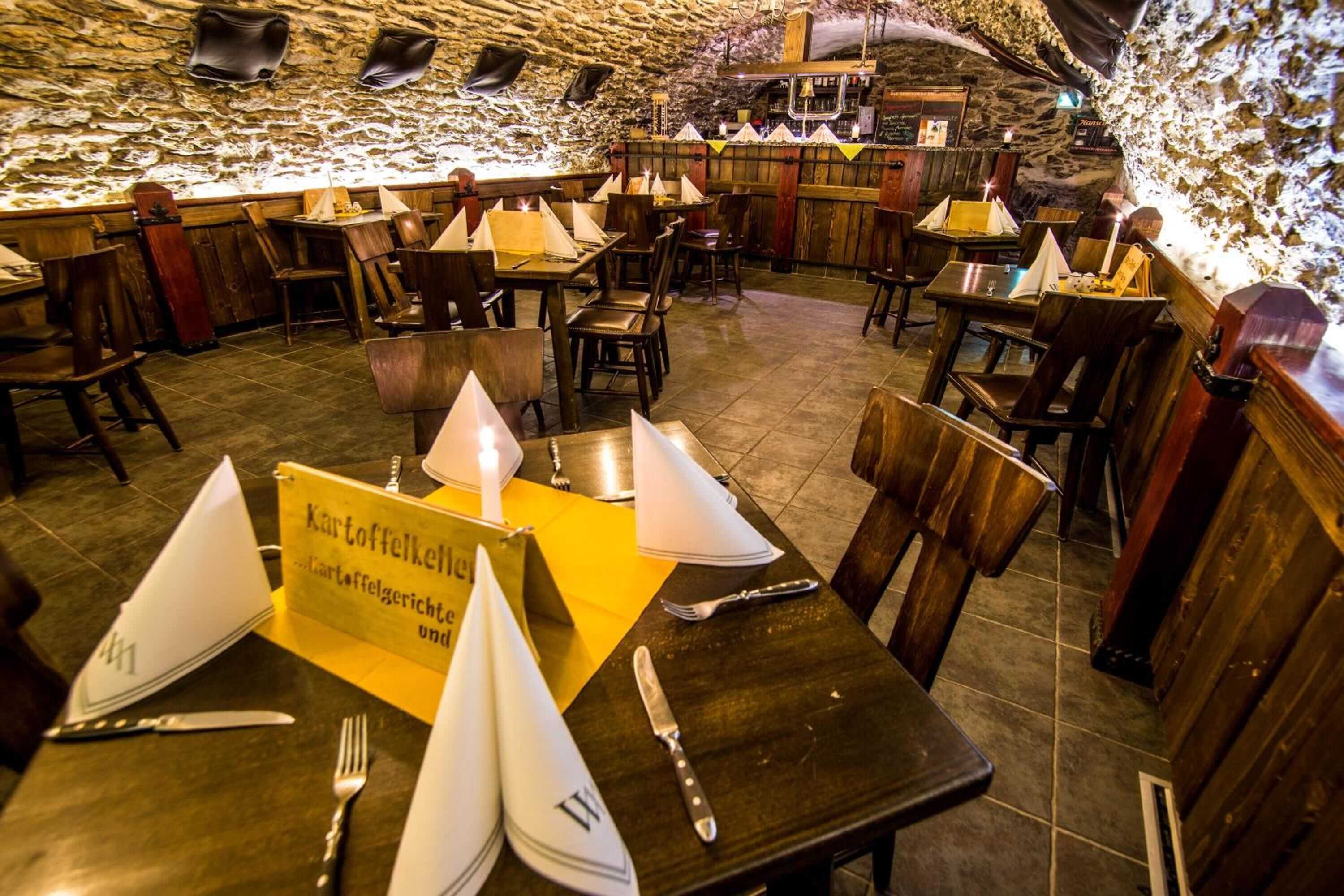 Gift card for Hotel Wilder Mann Annaberg-Buchholz