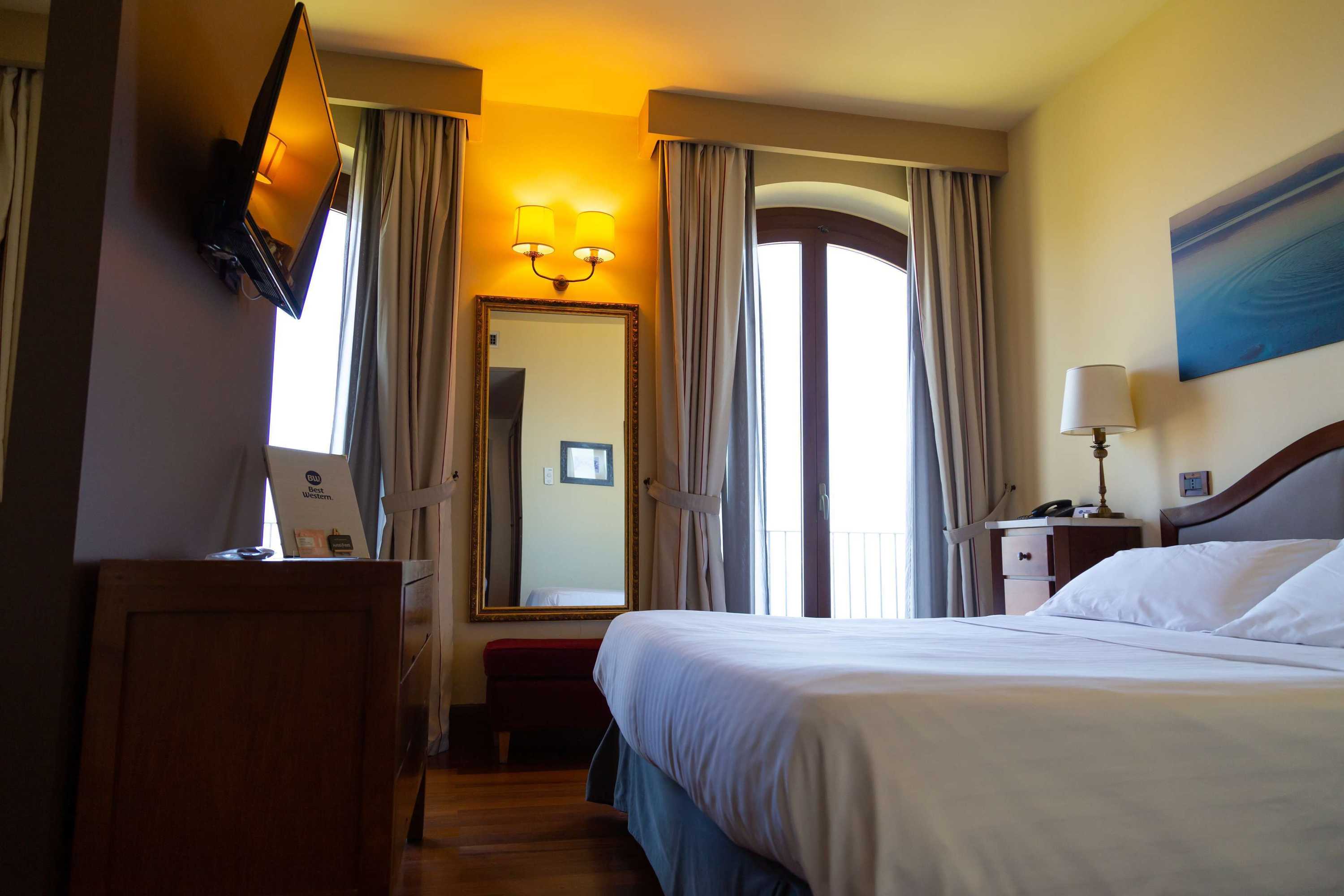 Gift card for Best Western Hotel Santa Caterina