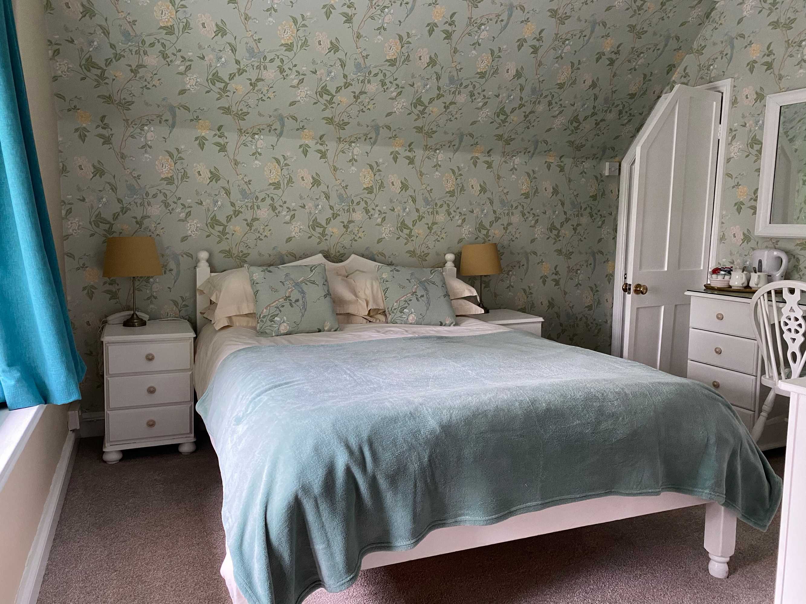 Gift card for West Lodge Hotel