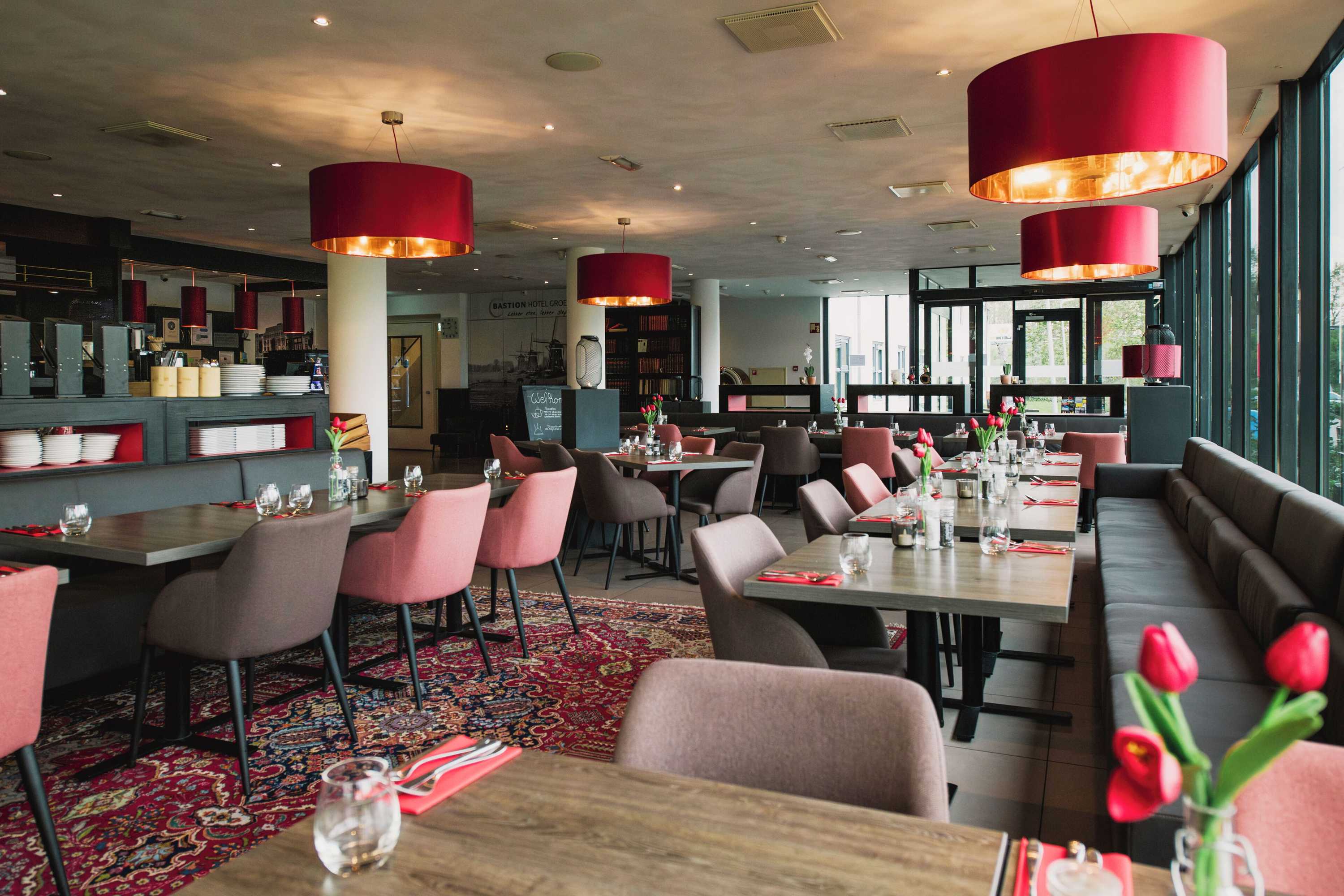 Gift card for Bastion Hotel Breda Gift card for Bastion Hotel Breda