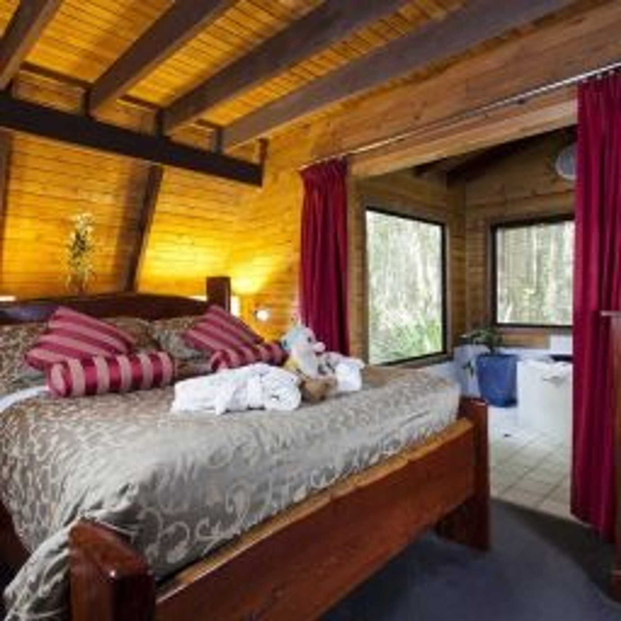 Gift card for The Mouses House Rainforest Retreat Gift card for The Mouses House Rainforest Retreat