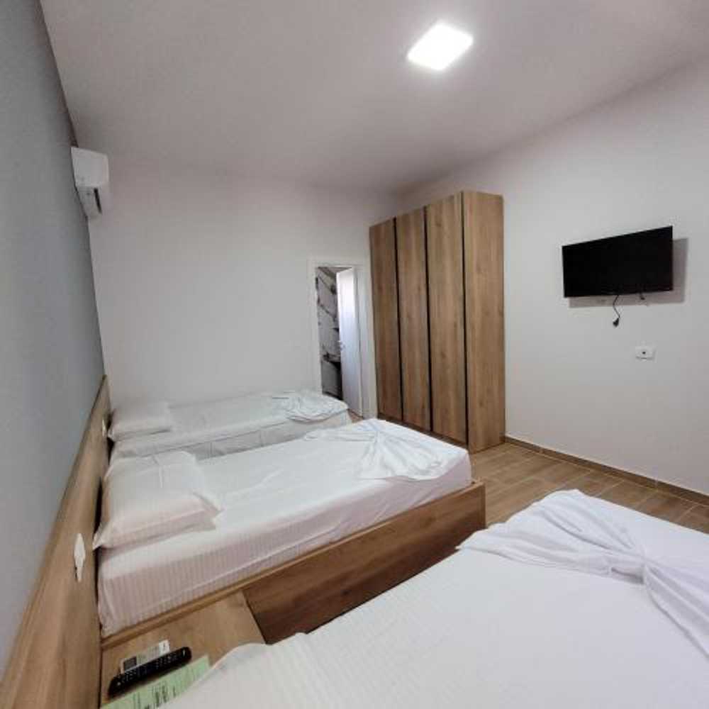 Gift card for Hotel Erandi
