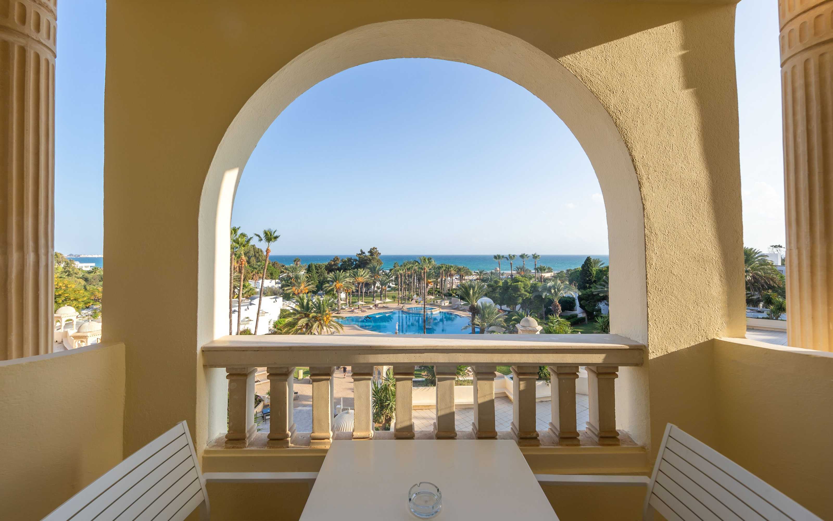 Gift card for Steigenberger Marhaba Thalasso Gift card for Steigenberger Marhaba Thalasso