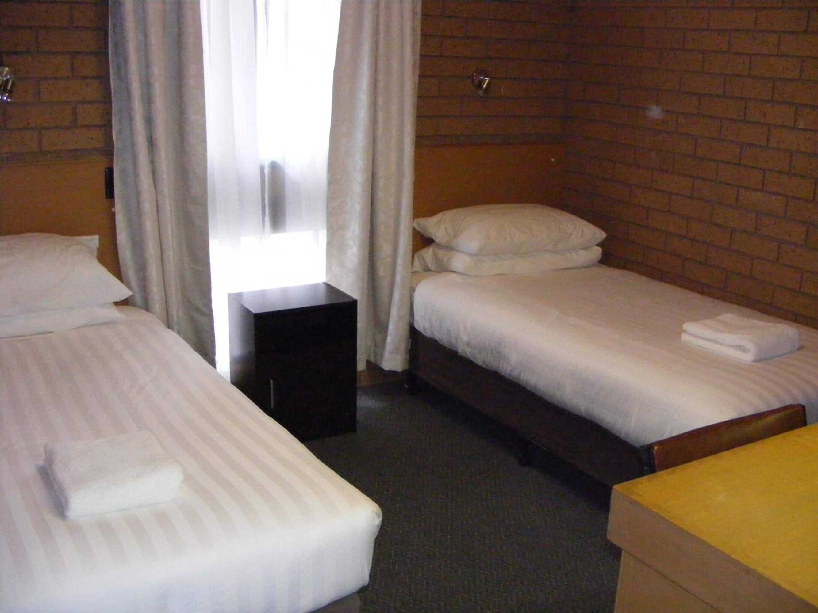 Gift card for Eaglehawk Motel Bendigo