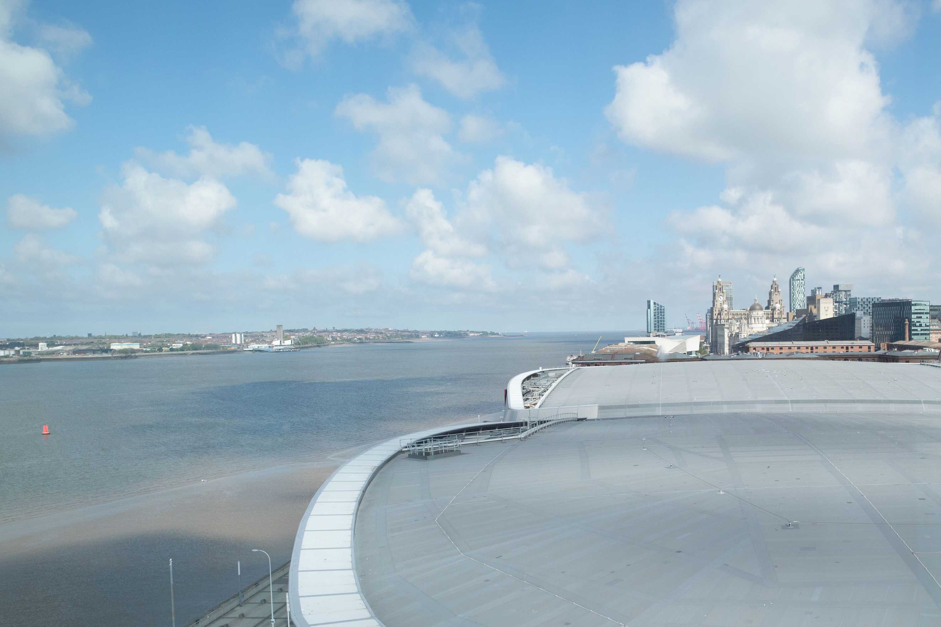 Gift card for Pullman Liverpool Gift card for Pullman Liverpool