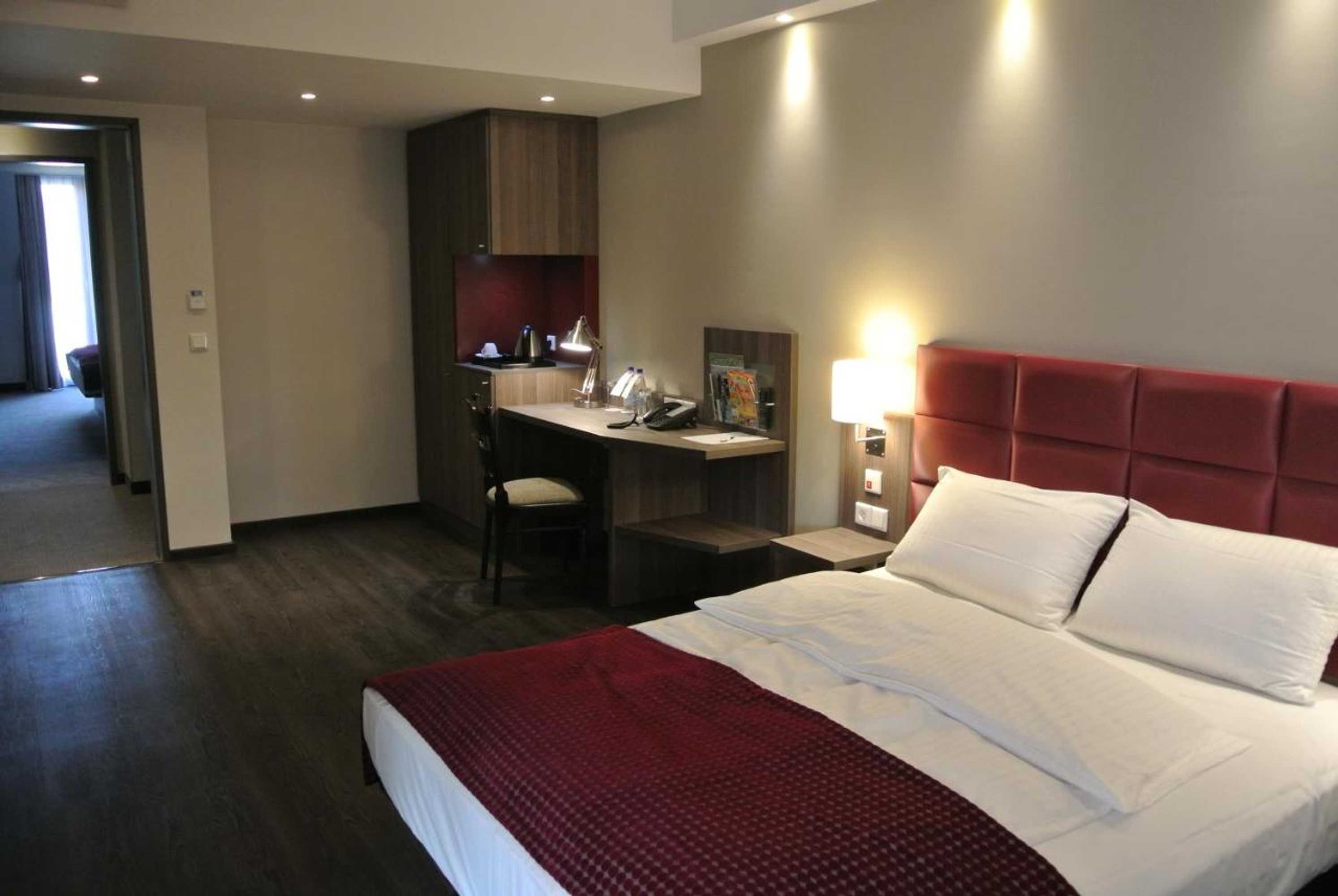 Gift card for Hotel Zur Krone