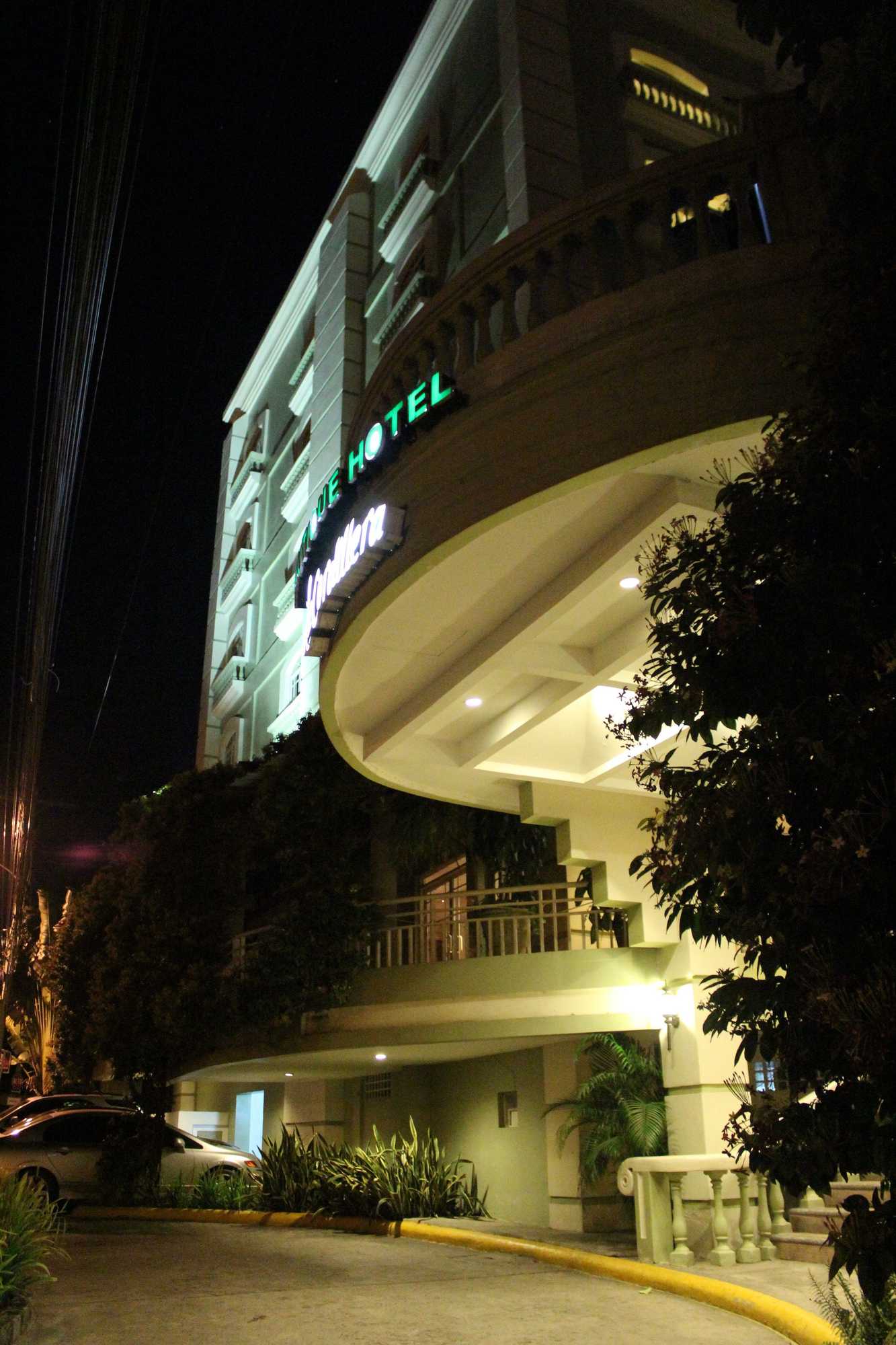 Gift card for Boutique Hotel La Cordillera Gift card for Boutique Hotel La Cordillera