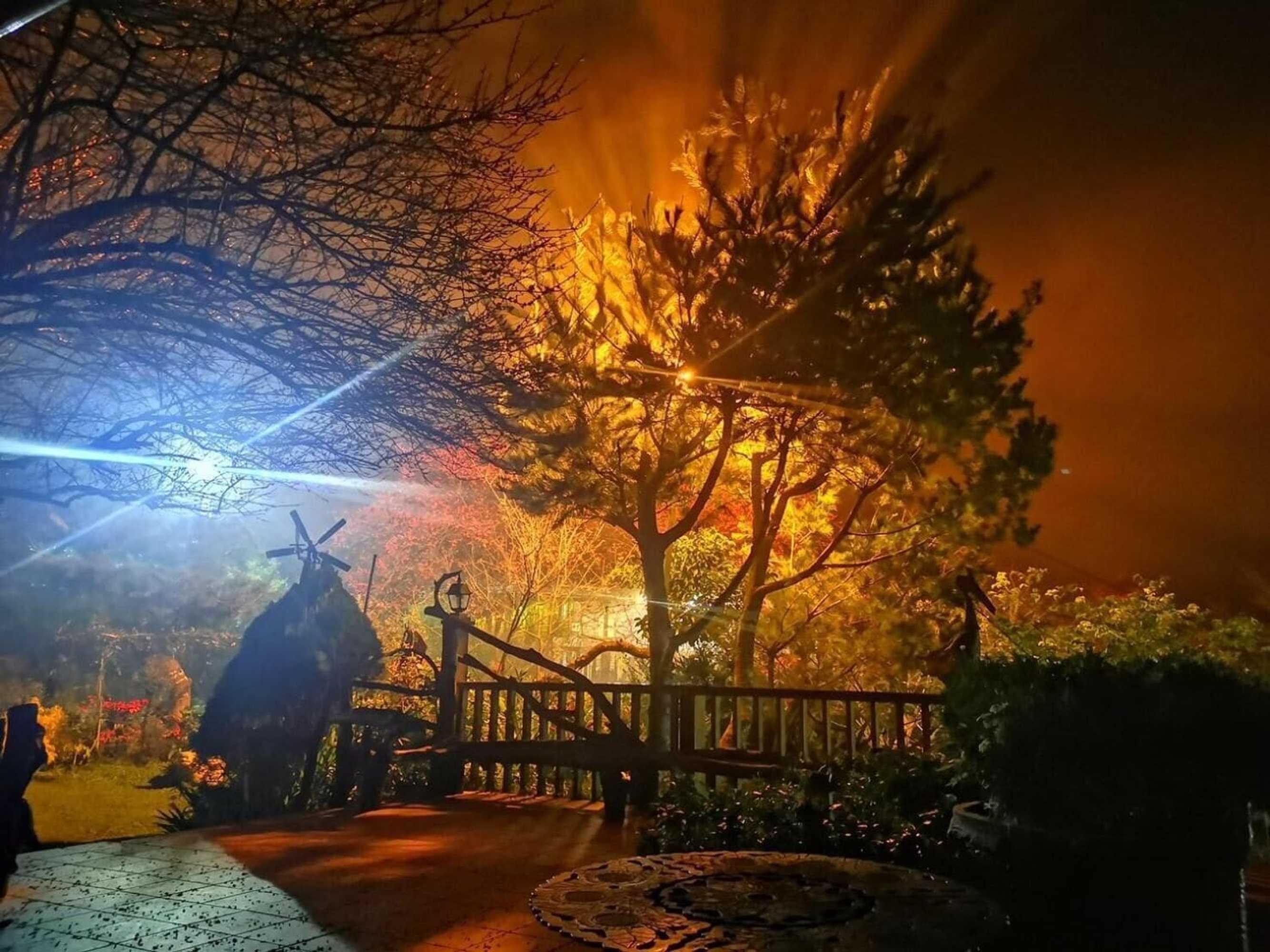 Gift card for Shanlin Songjing Leisure Farm