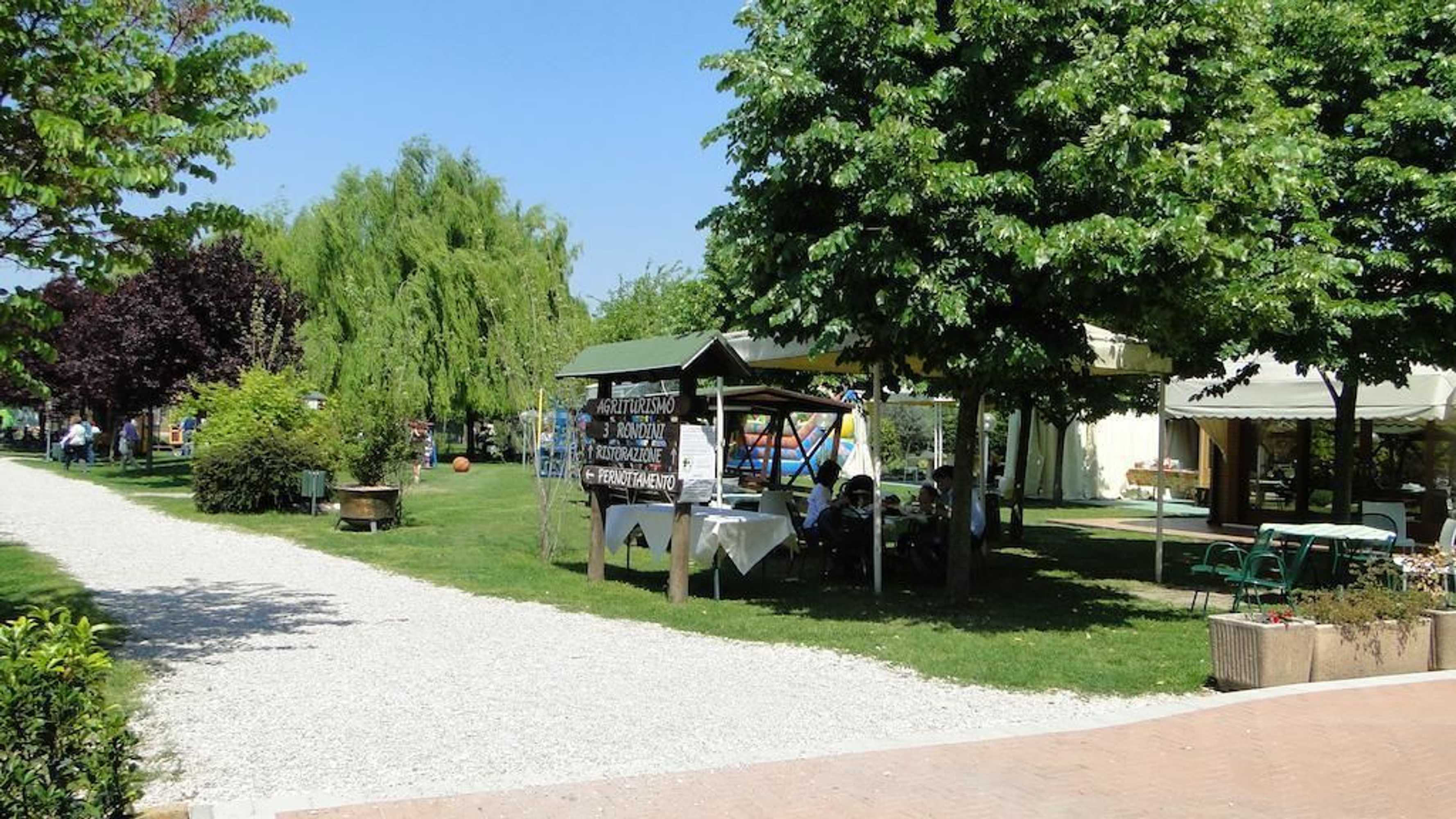 Gift card for Agriturismo Tre Rondini Gift card for Agriturismo Tre Rondini
