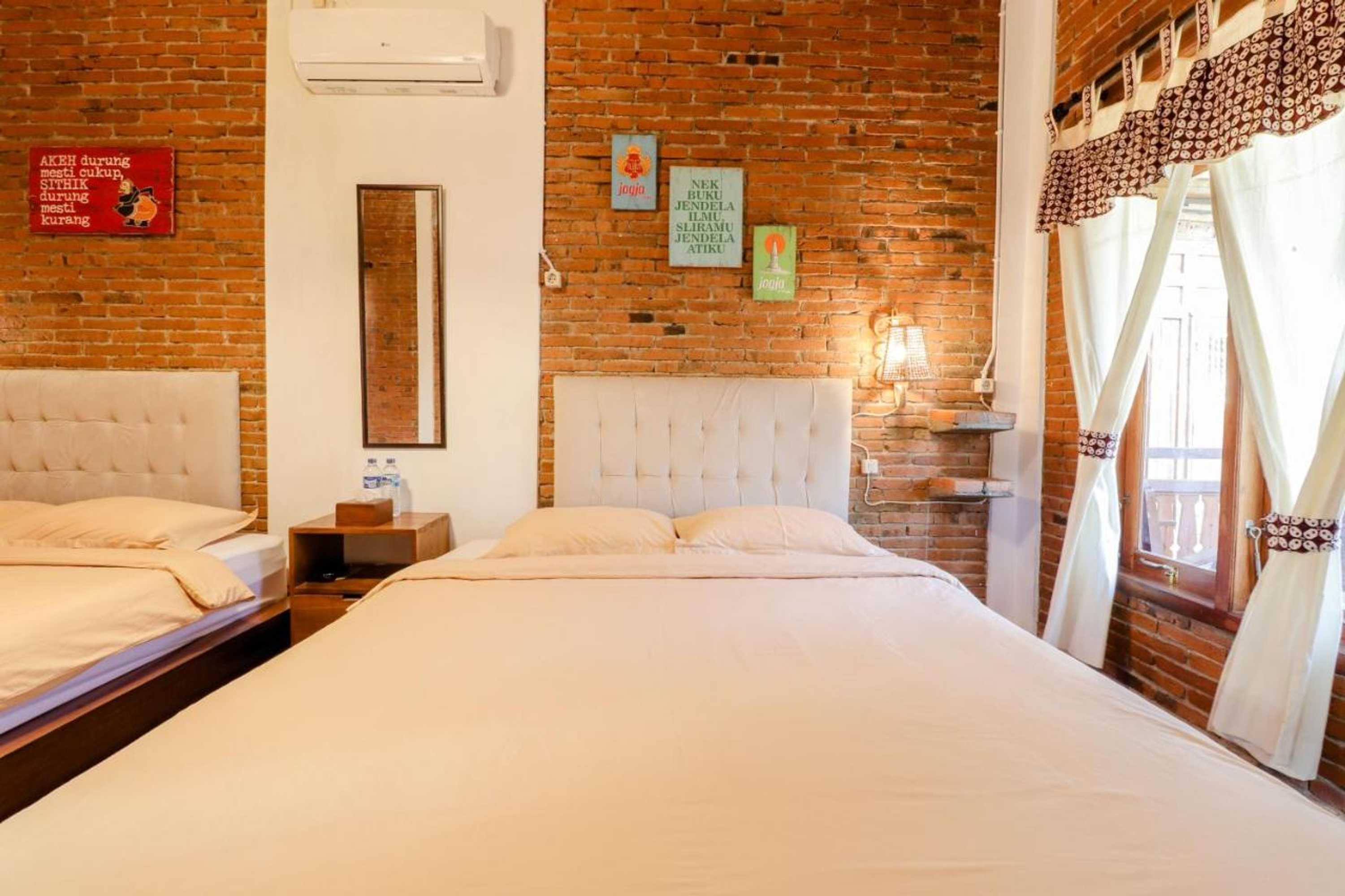 Gift card for Homestay Omah Bata Gift card for Homestay Omah Bata