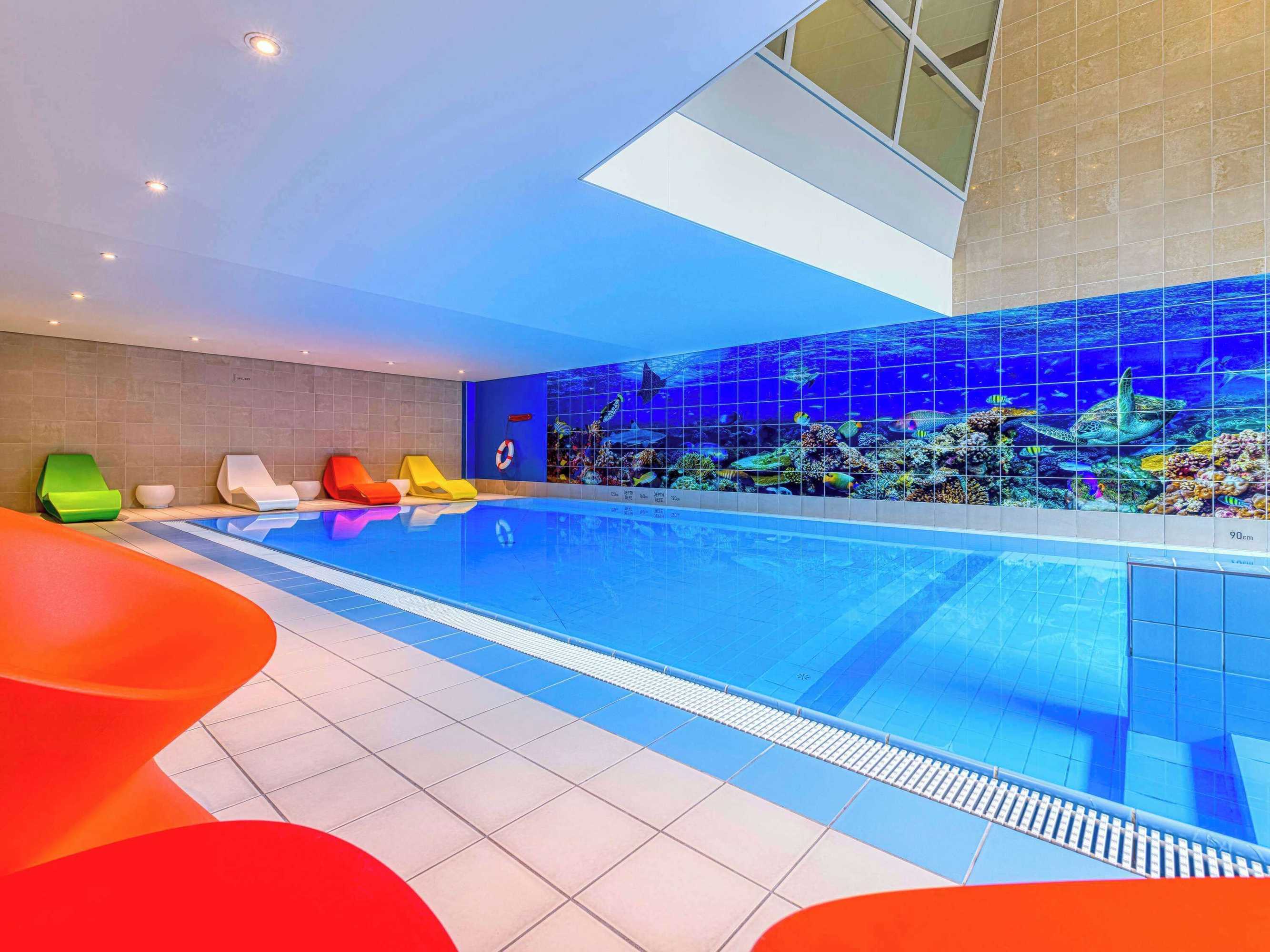 Gift card for Novotel Zurich City West Gift card for Novotel Zurich City West