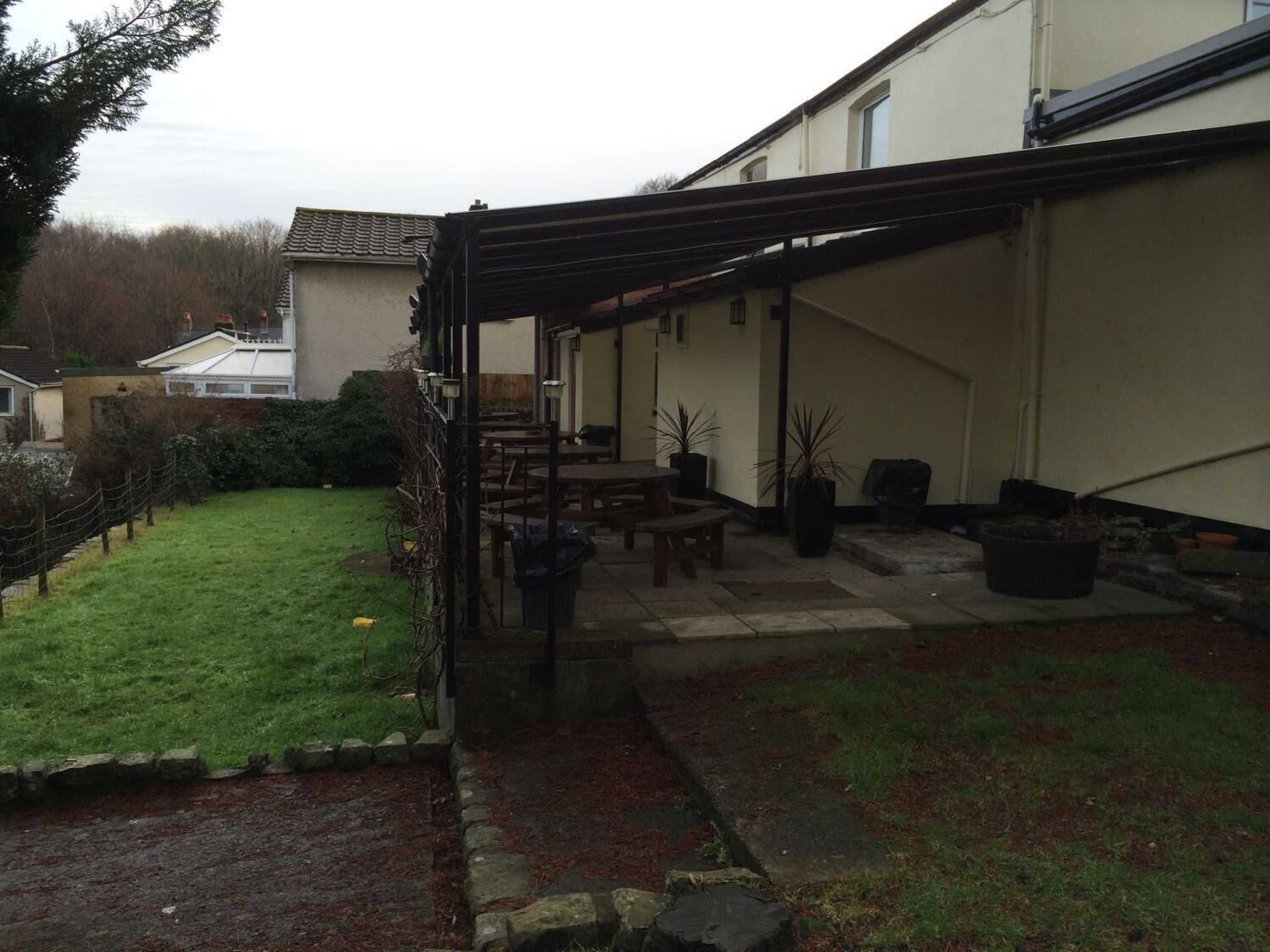 Gift card for Halfway House