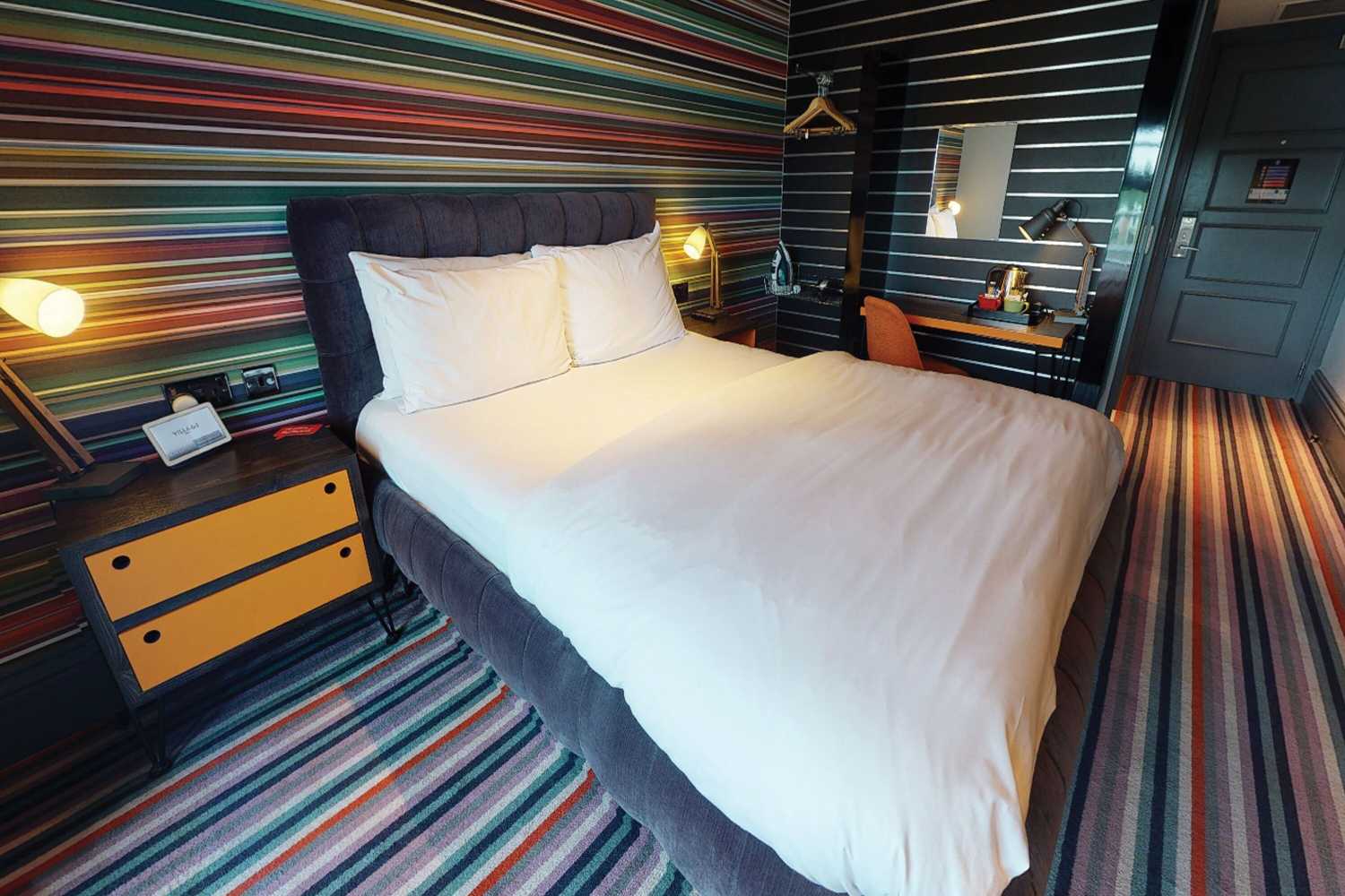 Gift card for Village Hotel Watford Gift card for Village Hotel Watford