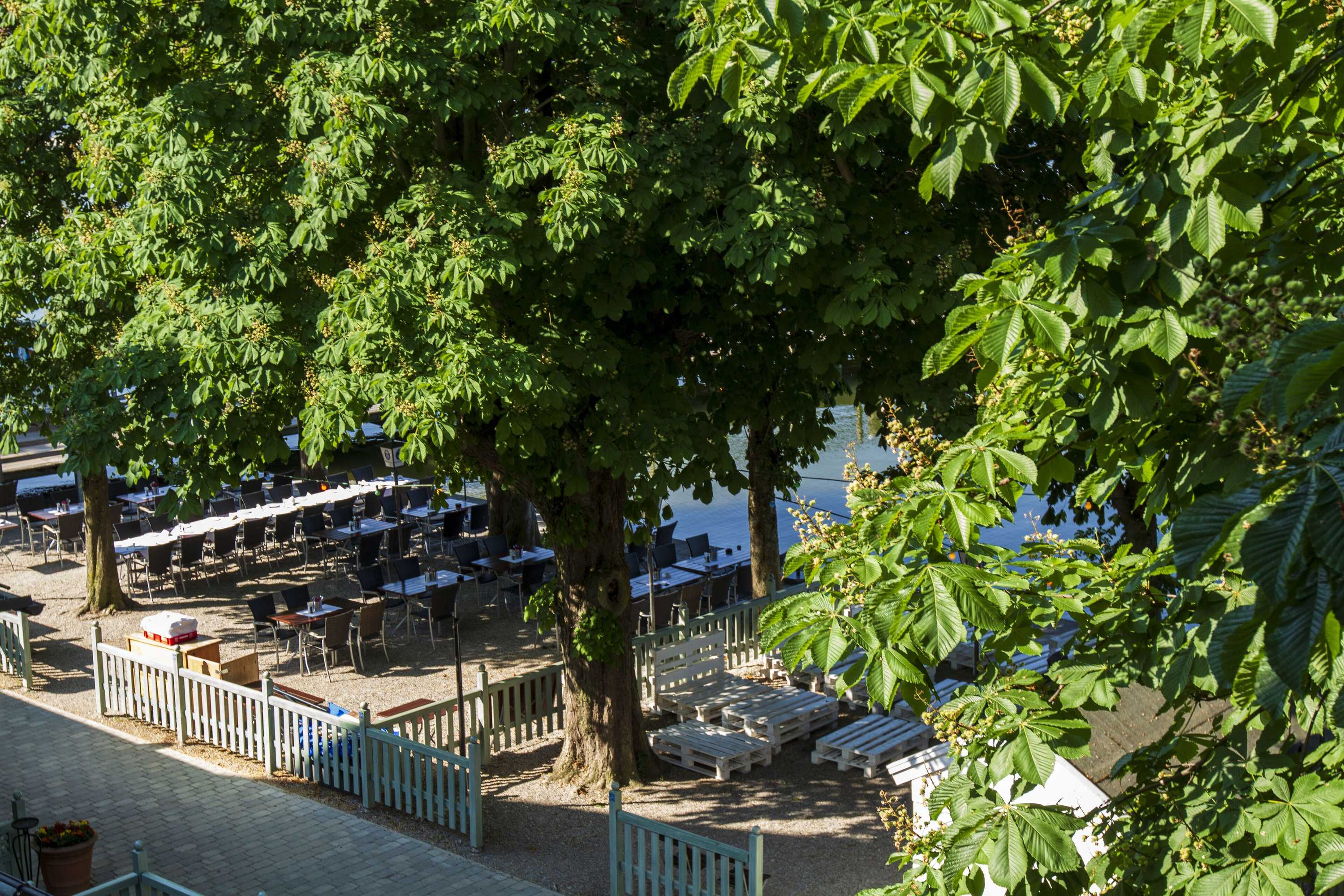 Gift card for Hotel Seehof Herrsching Gift card for Hotel Seehof Herrsching