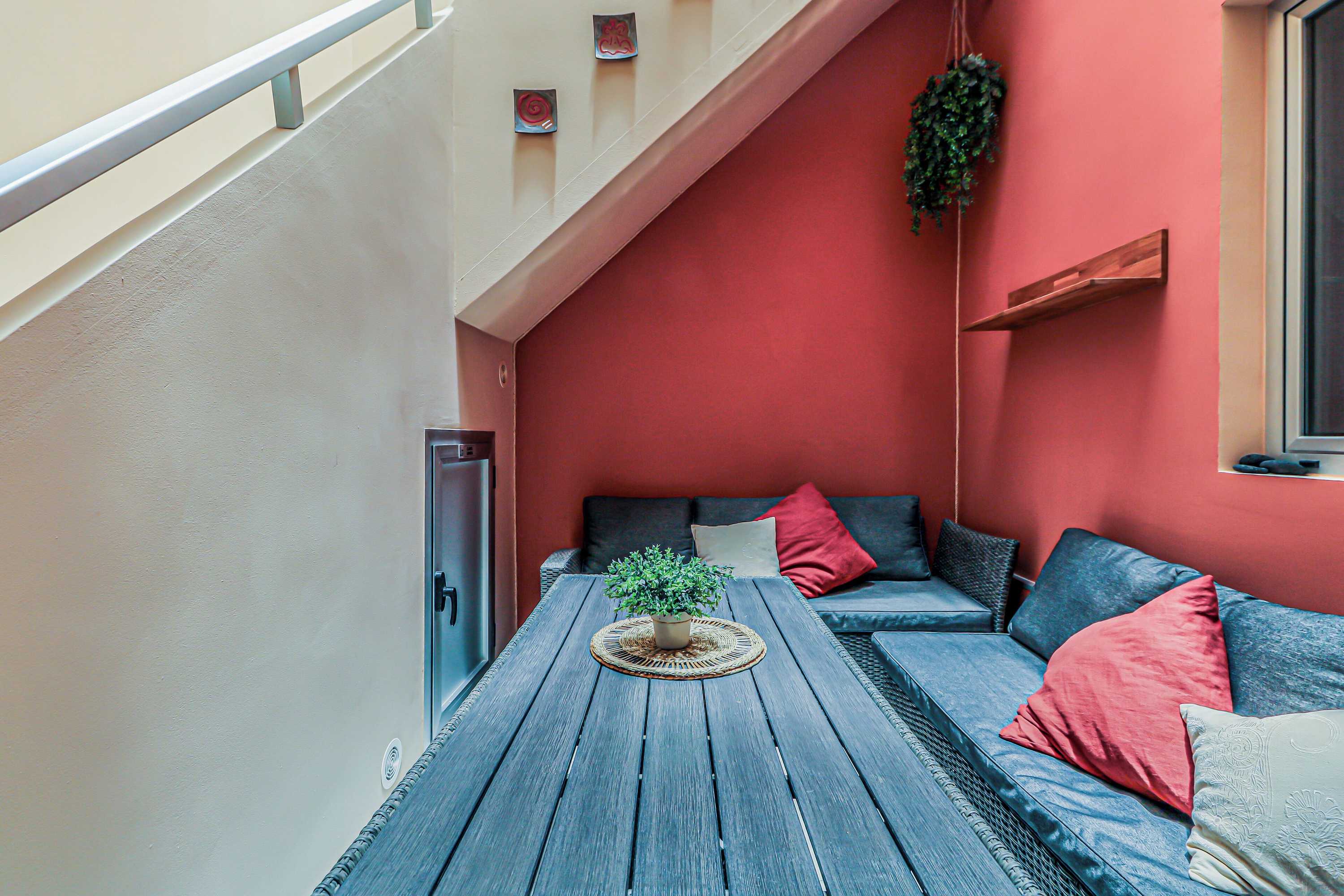 Gift card for Guest House San Roque