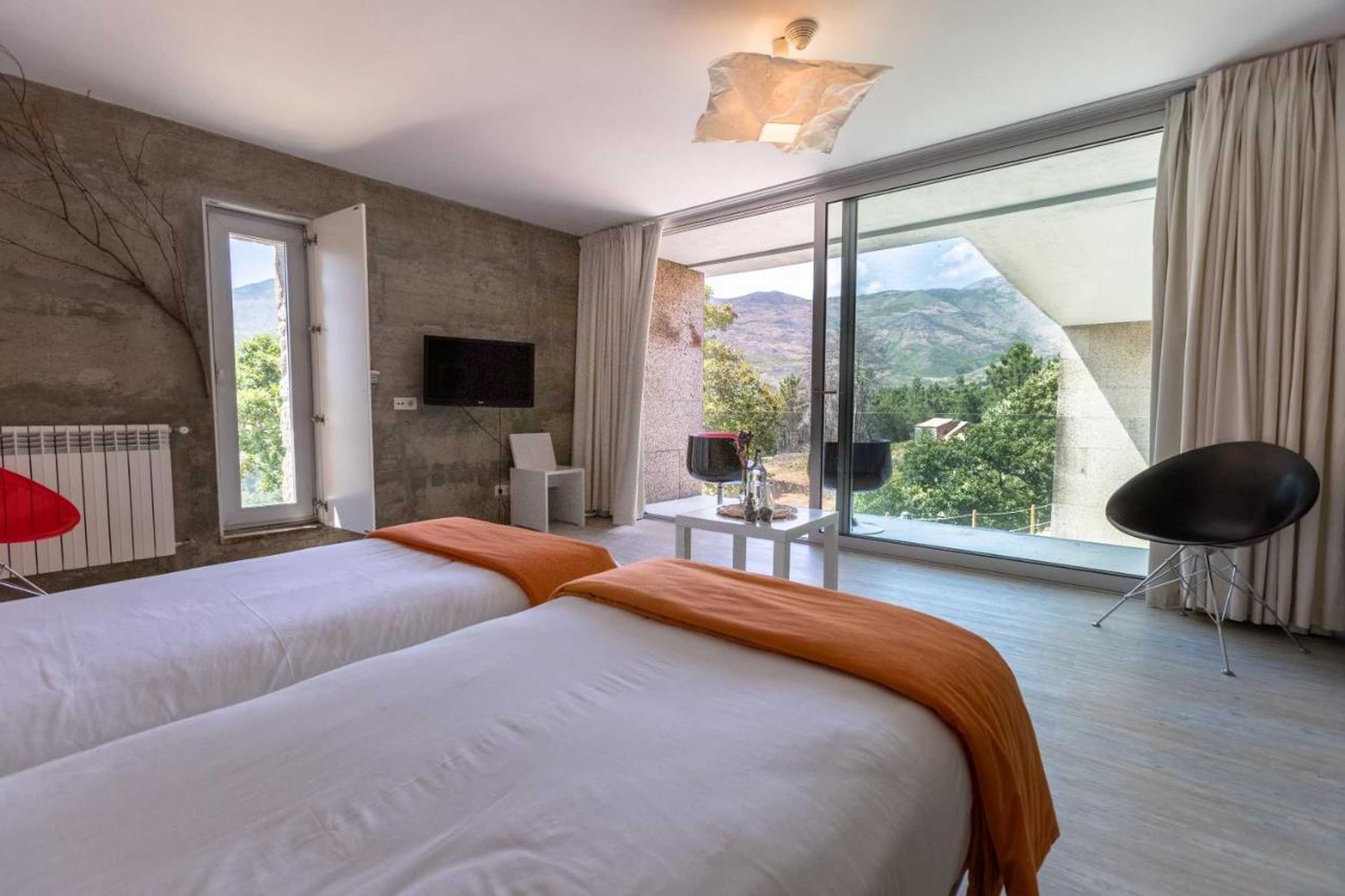 Gift card for Casa de Campo De Torneiros