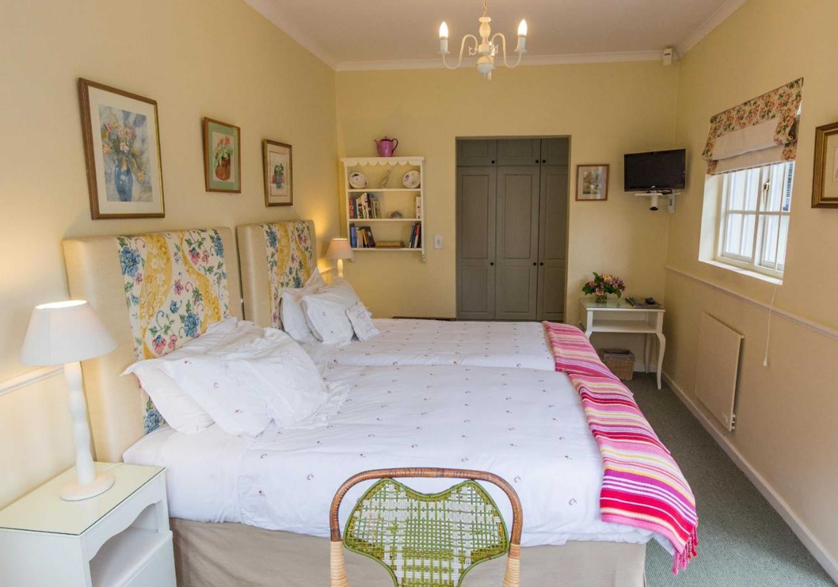 Gift card for Cornerway House