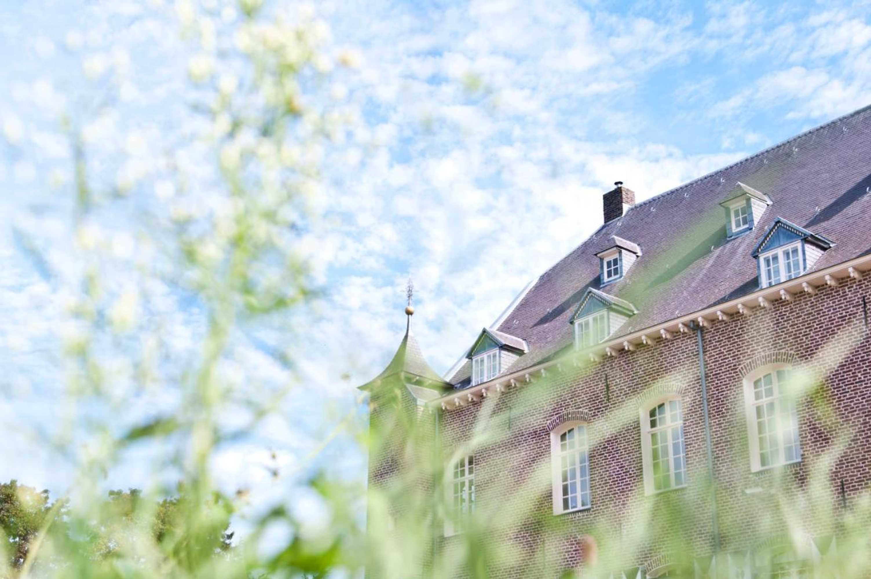 Gift card for Kasteel Aldenghoor