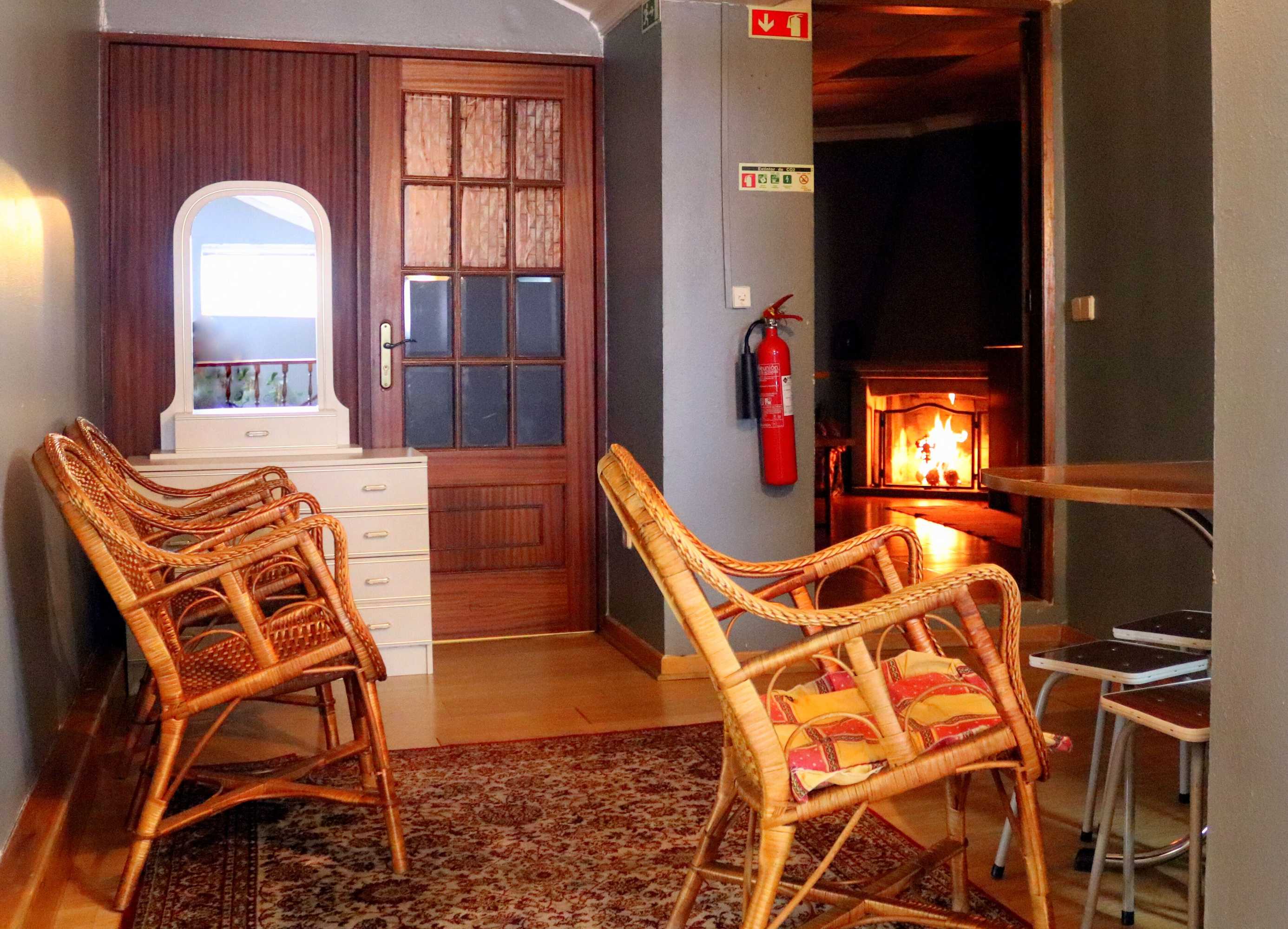 Gift card for Alojamentos Estrela Peles